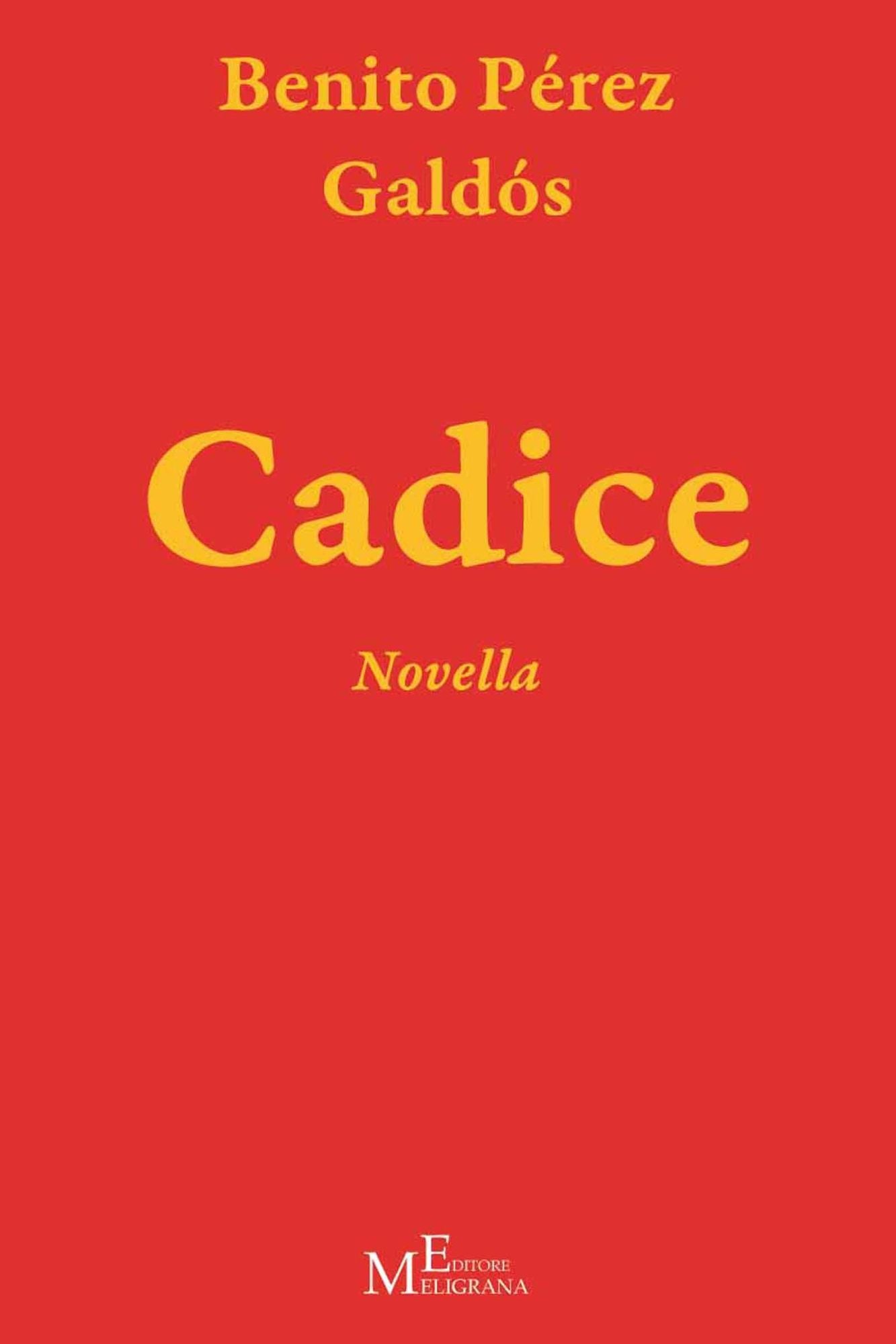 Cadice: Càdiz