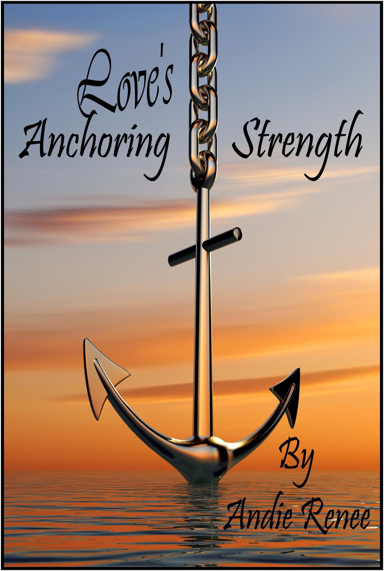 Love's Anchoring Strength
