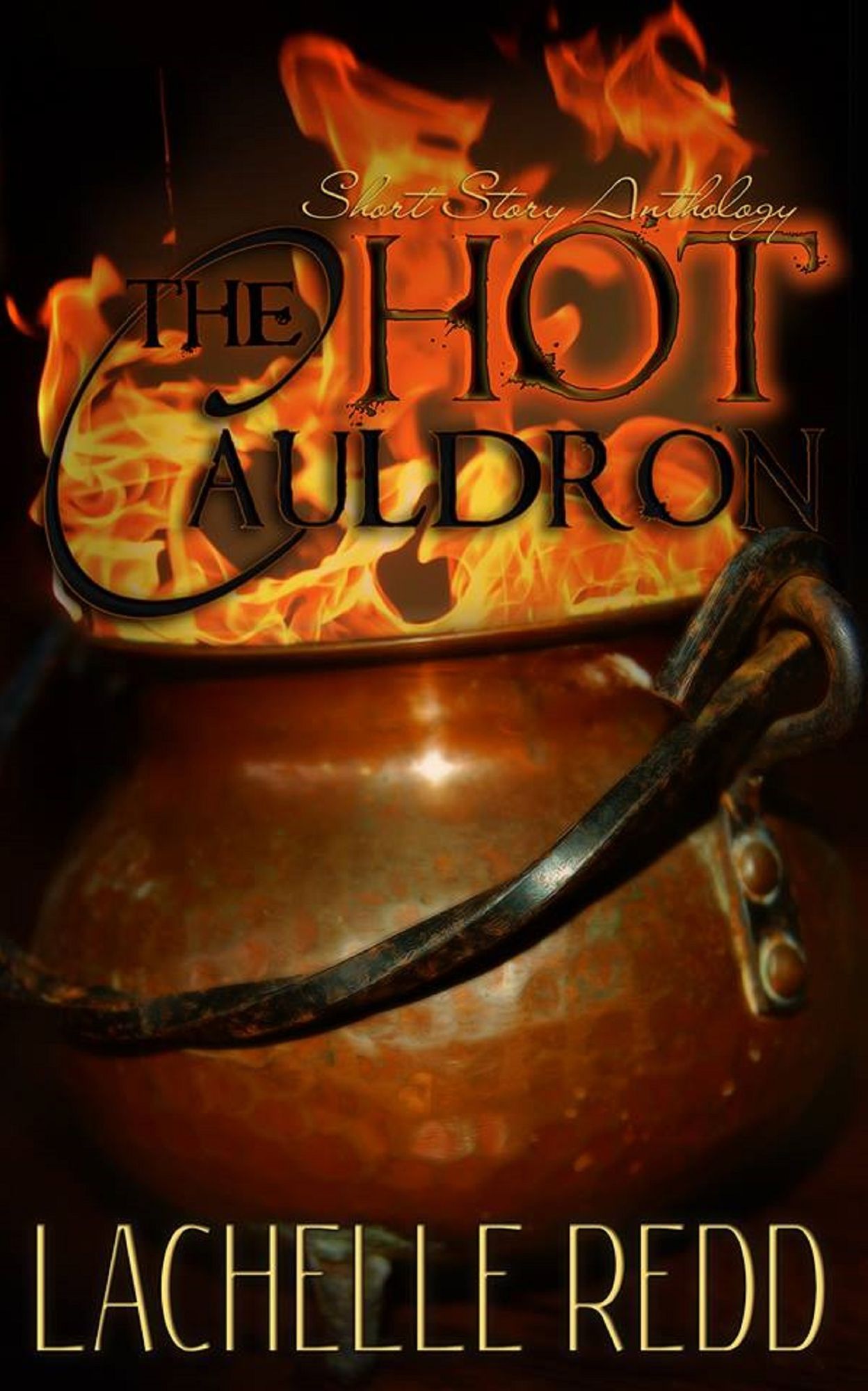 The Hot Cauldron