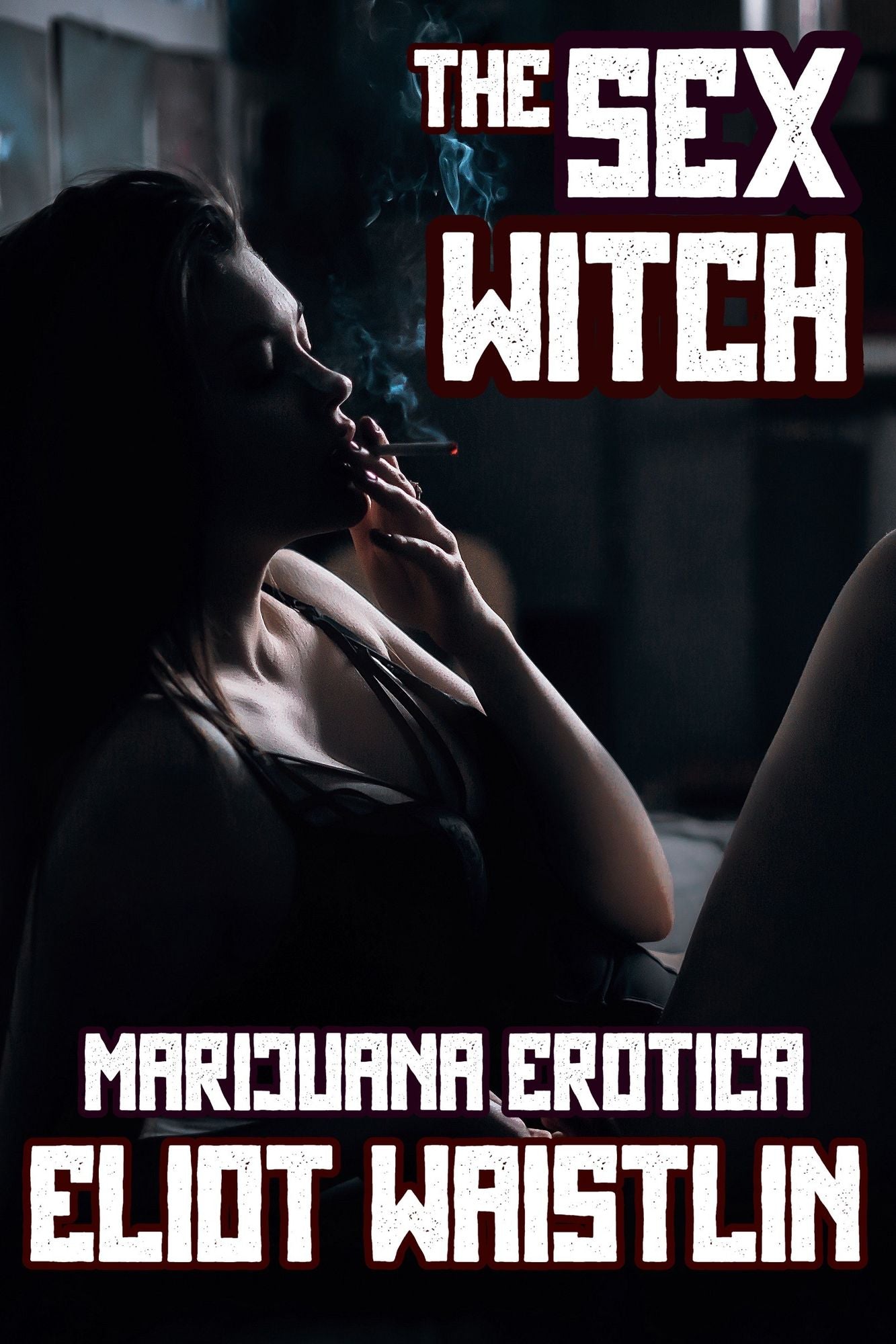 The Pot Diaries #1: The Sex Witch