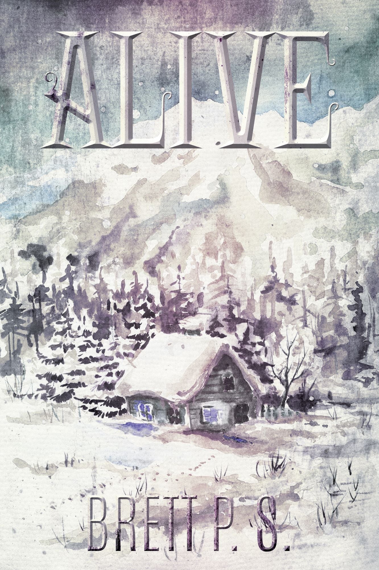 Alive
