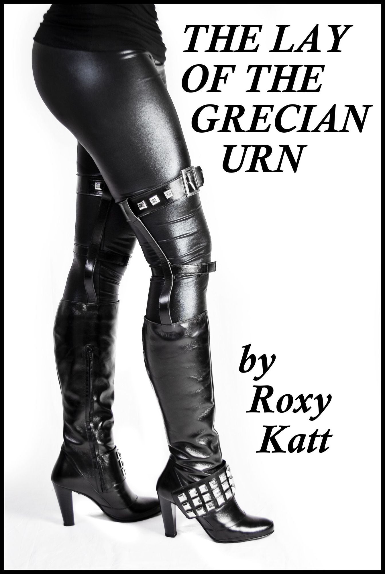 The Lay of the Grecian Urn