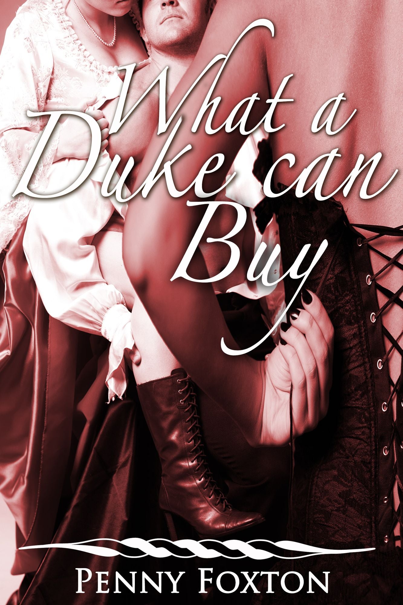 What a Duke Can Buy