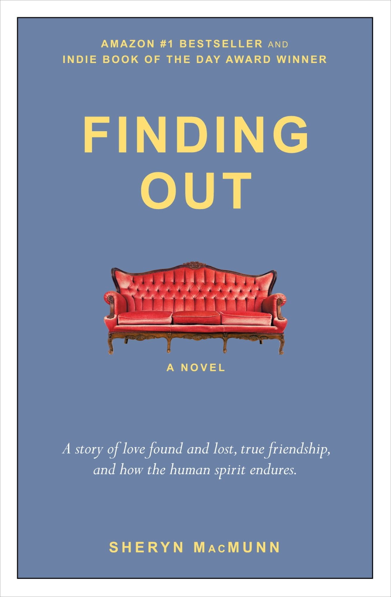 Finding Out