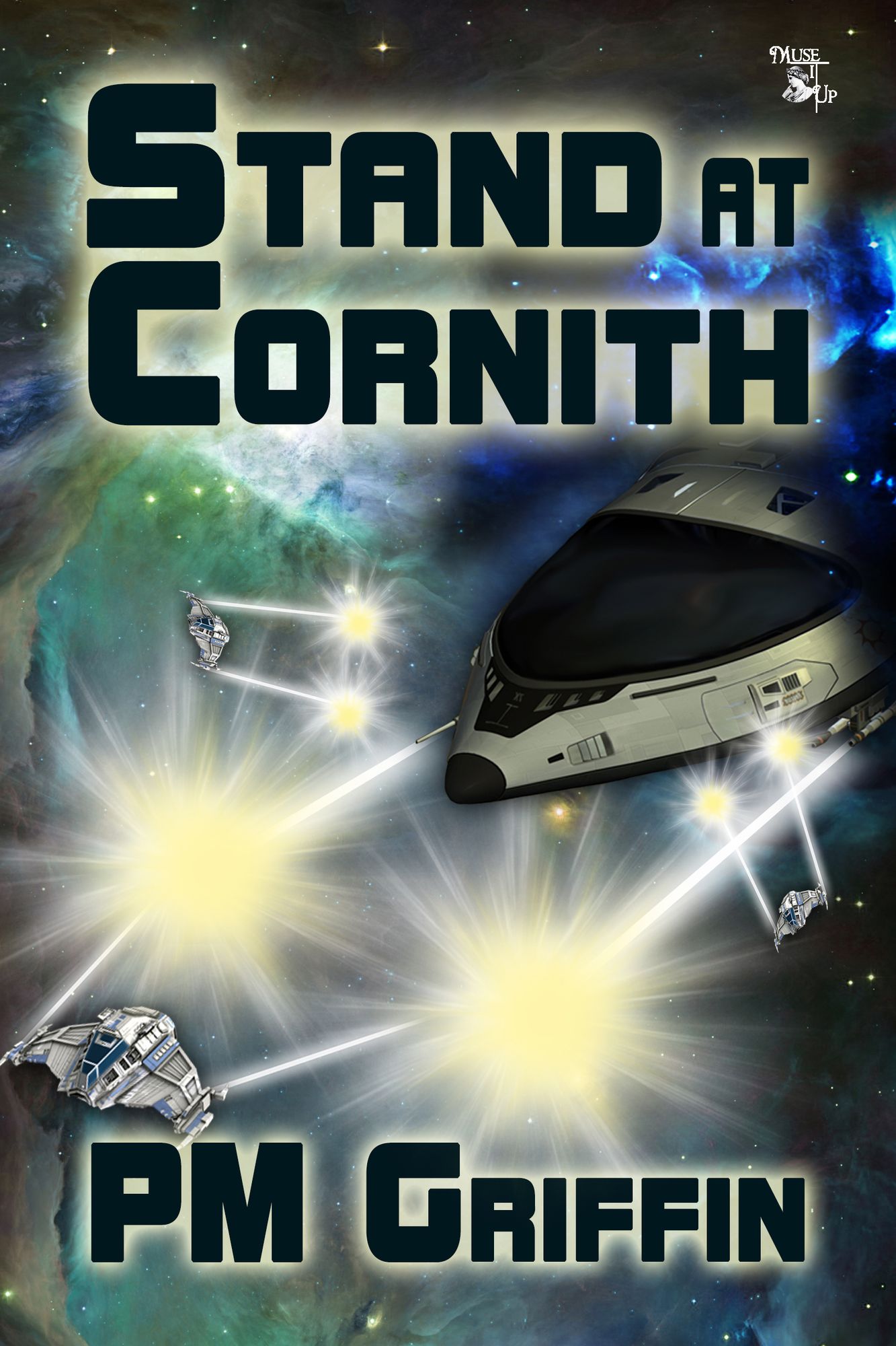 Stand at Cornith