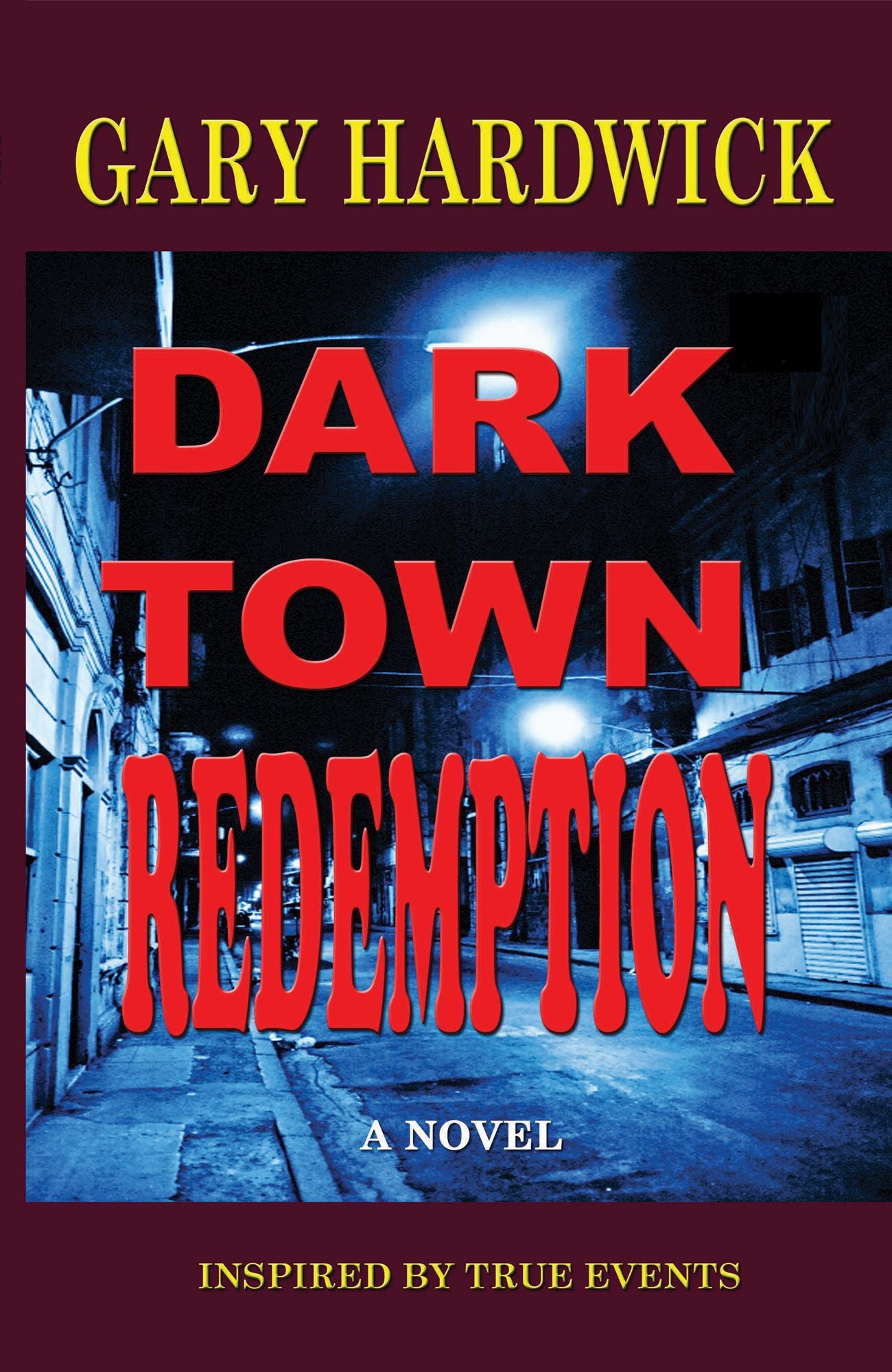 Dark Town Redemption
