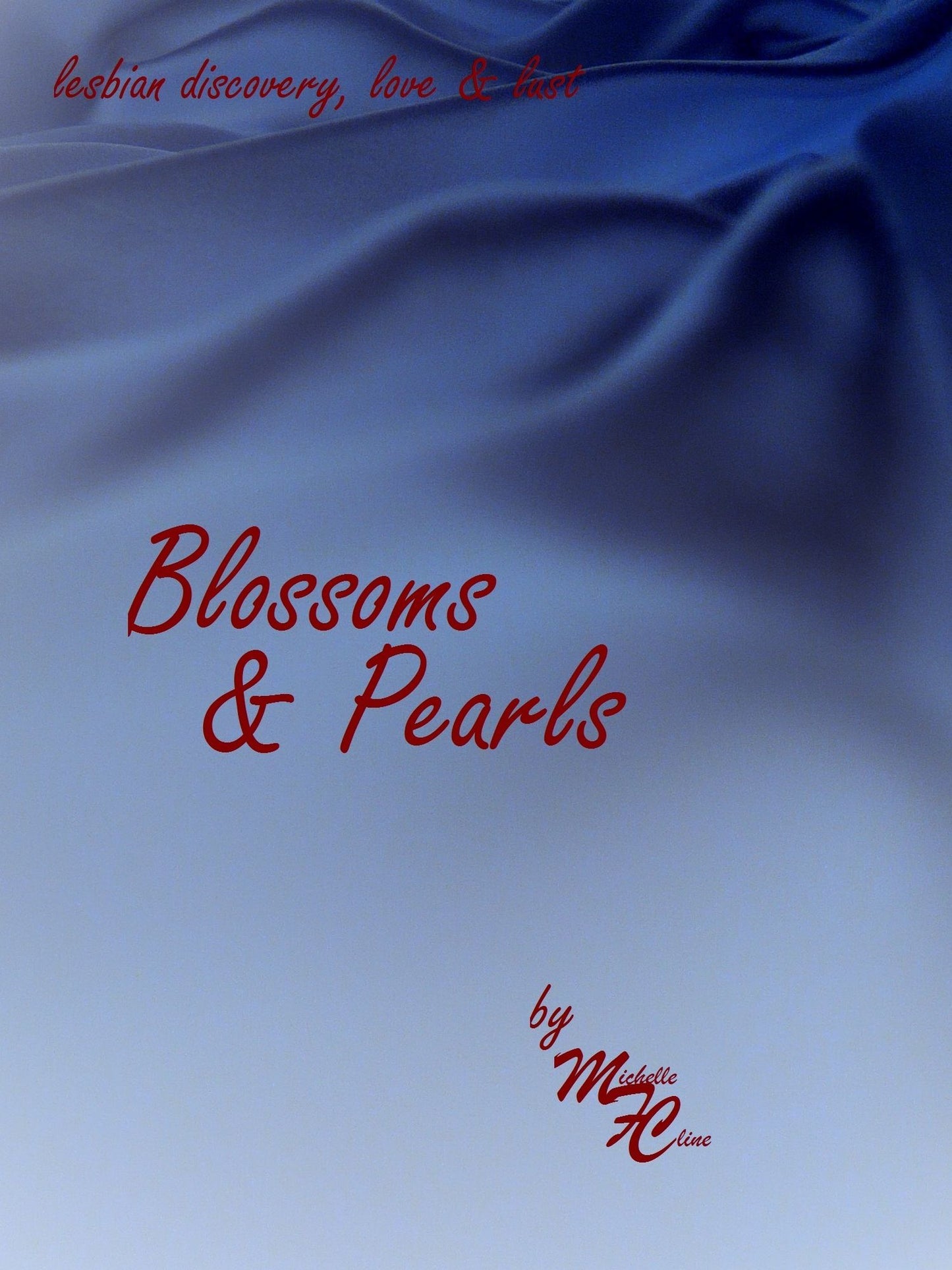 Blossoms & Pearls