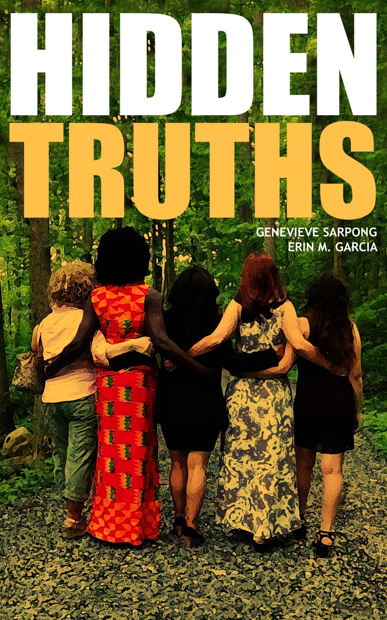 Hidden Truths