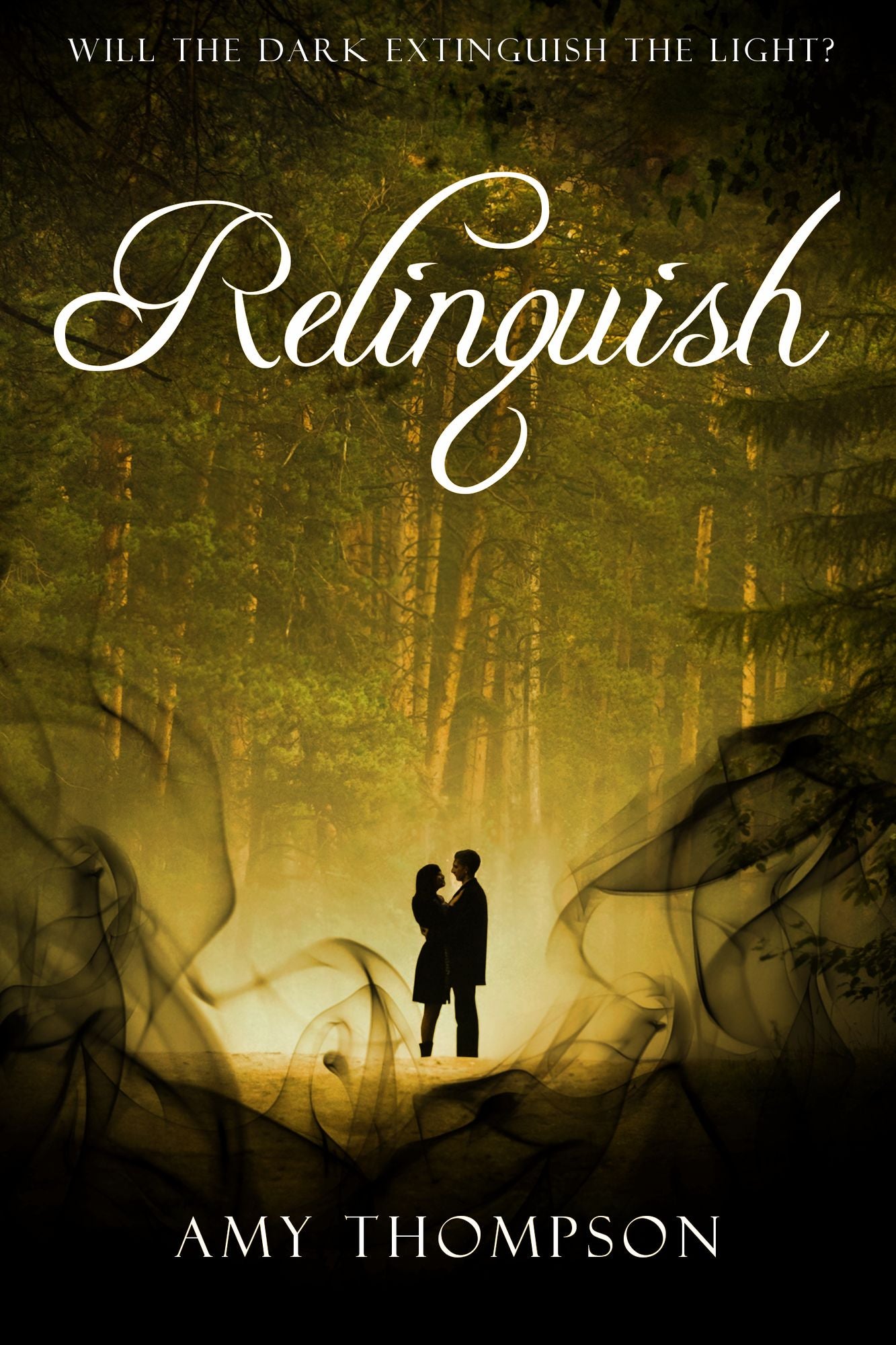Relinquish