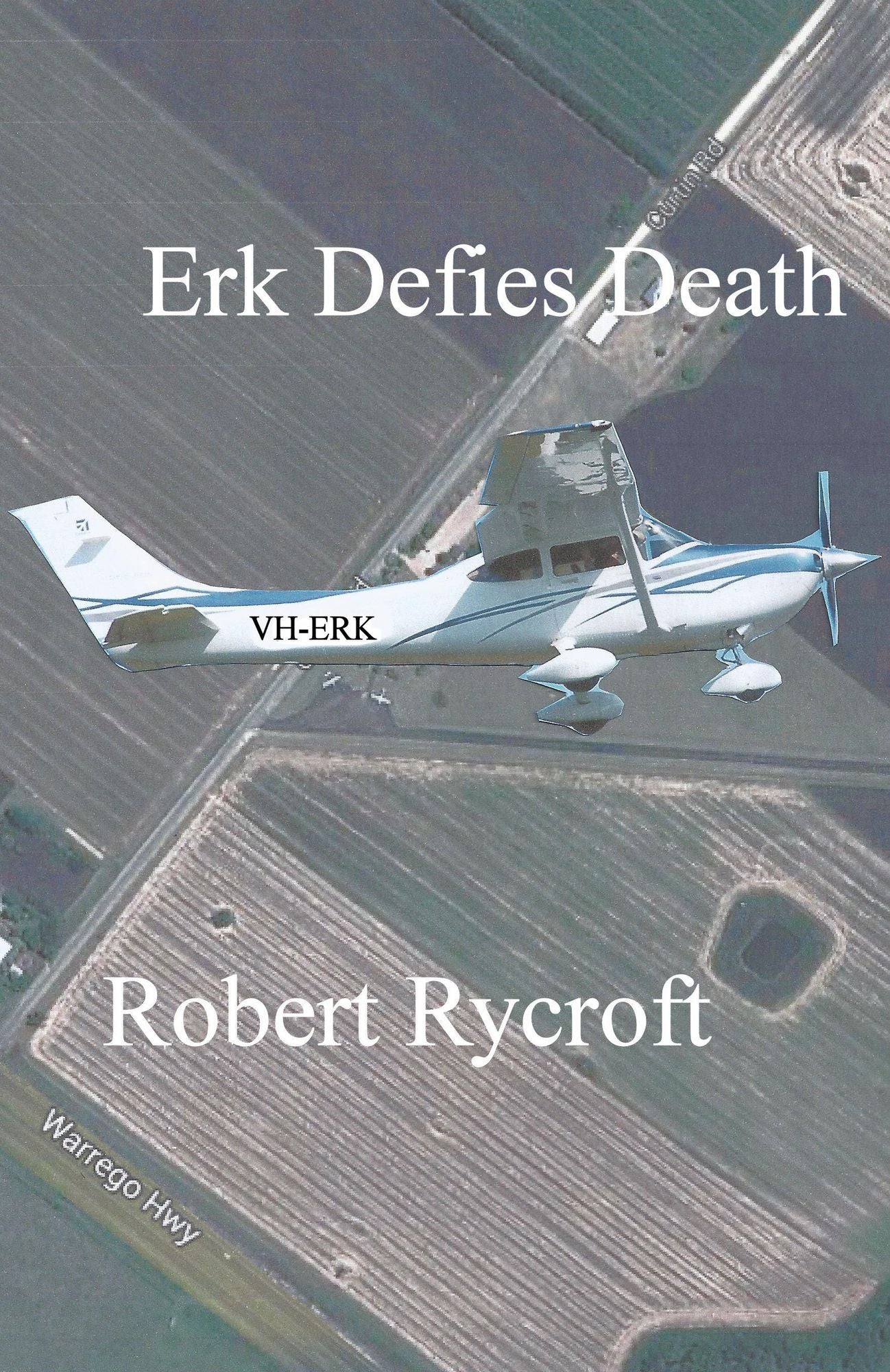 Erk Defies Death