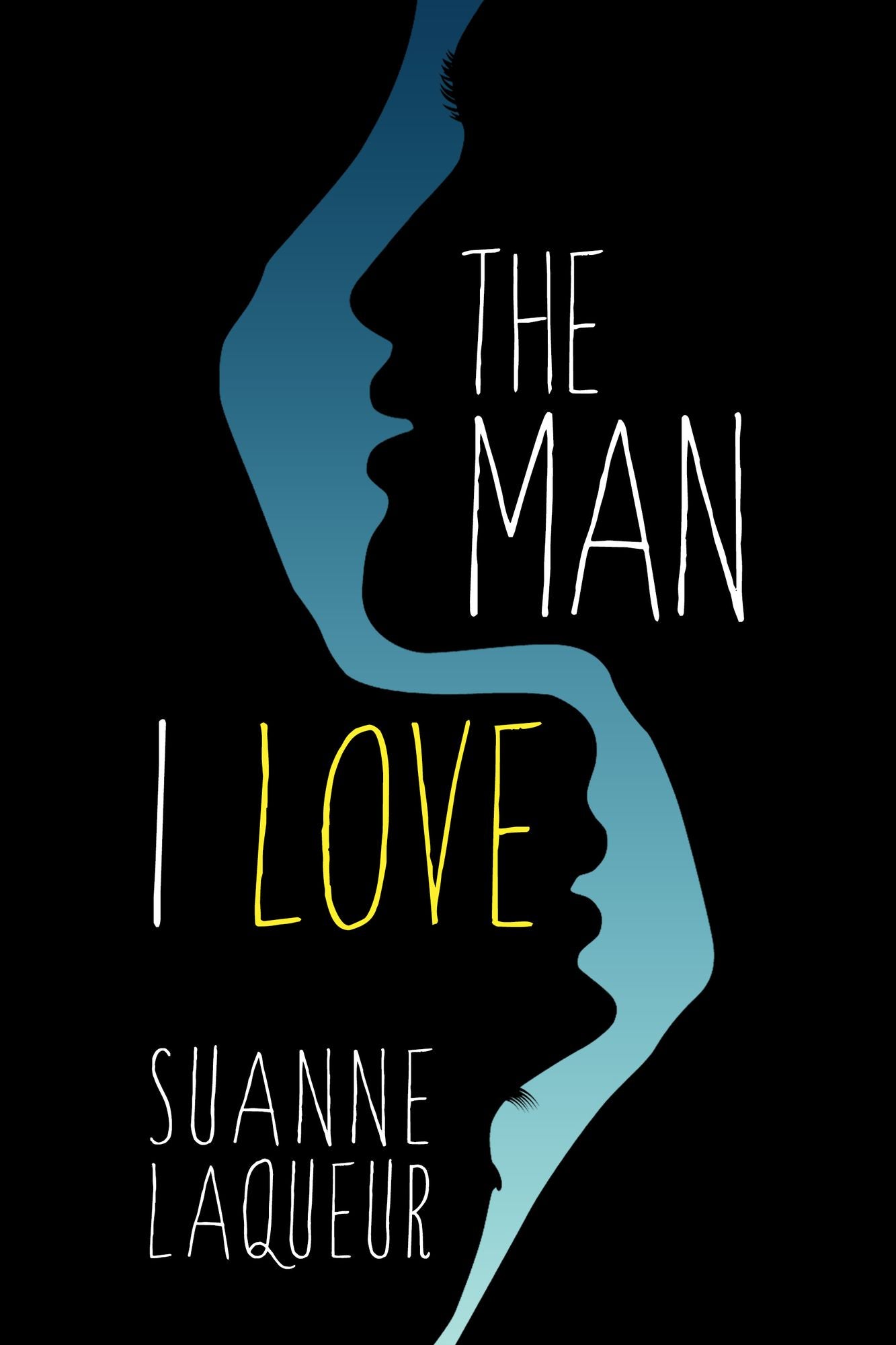 The Man I Love (The Fish Tales, Book 1)