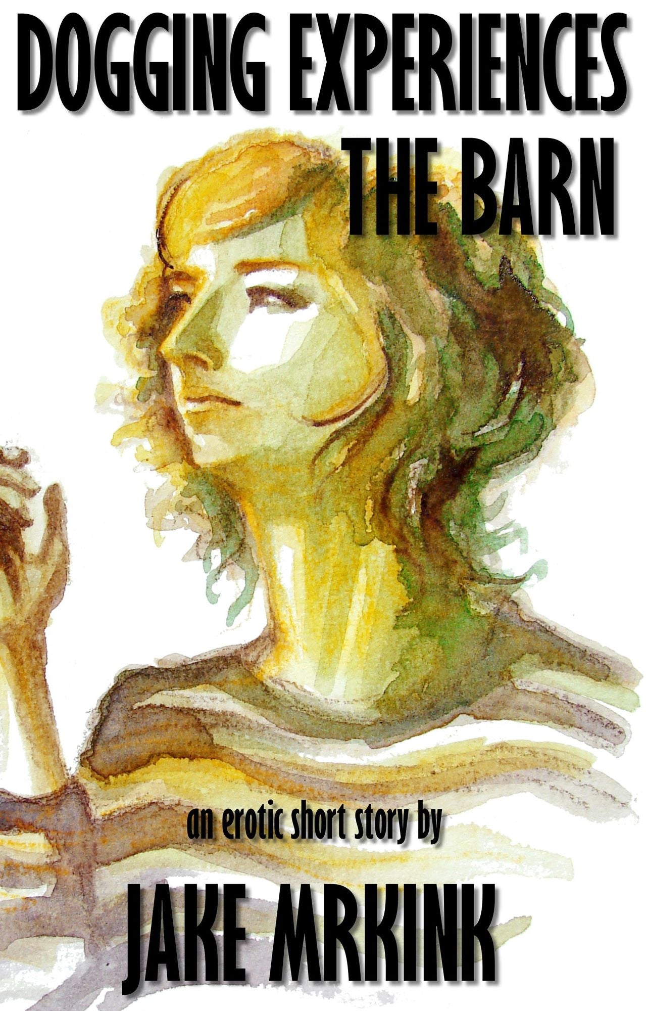 Dogging Experiences: The Barn