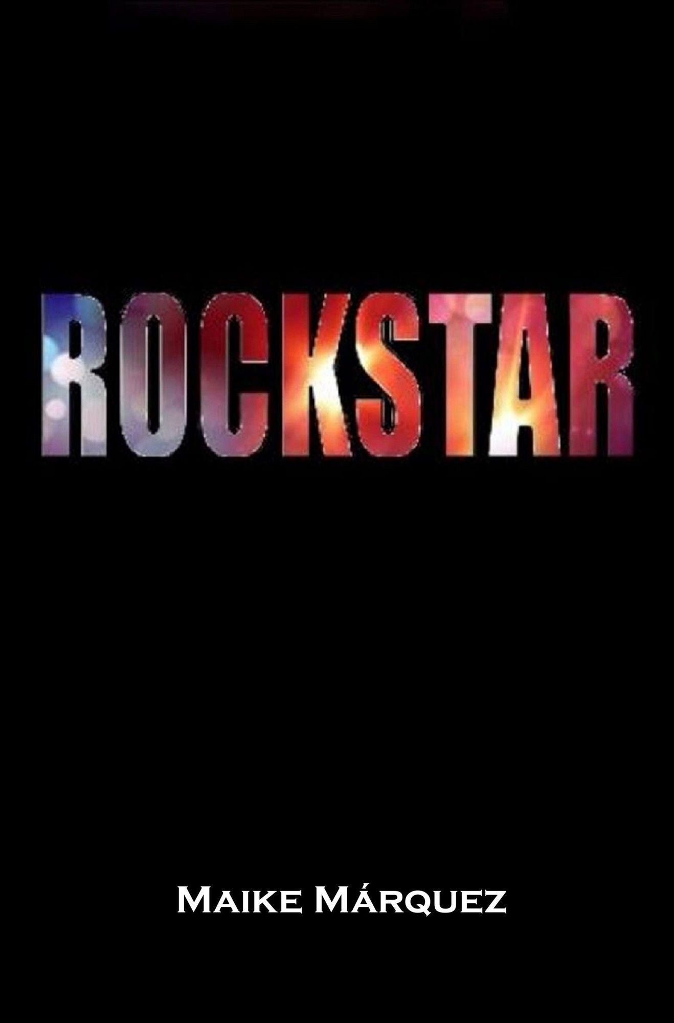 Rockstar