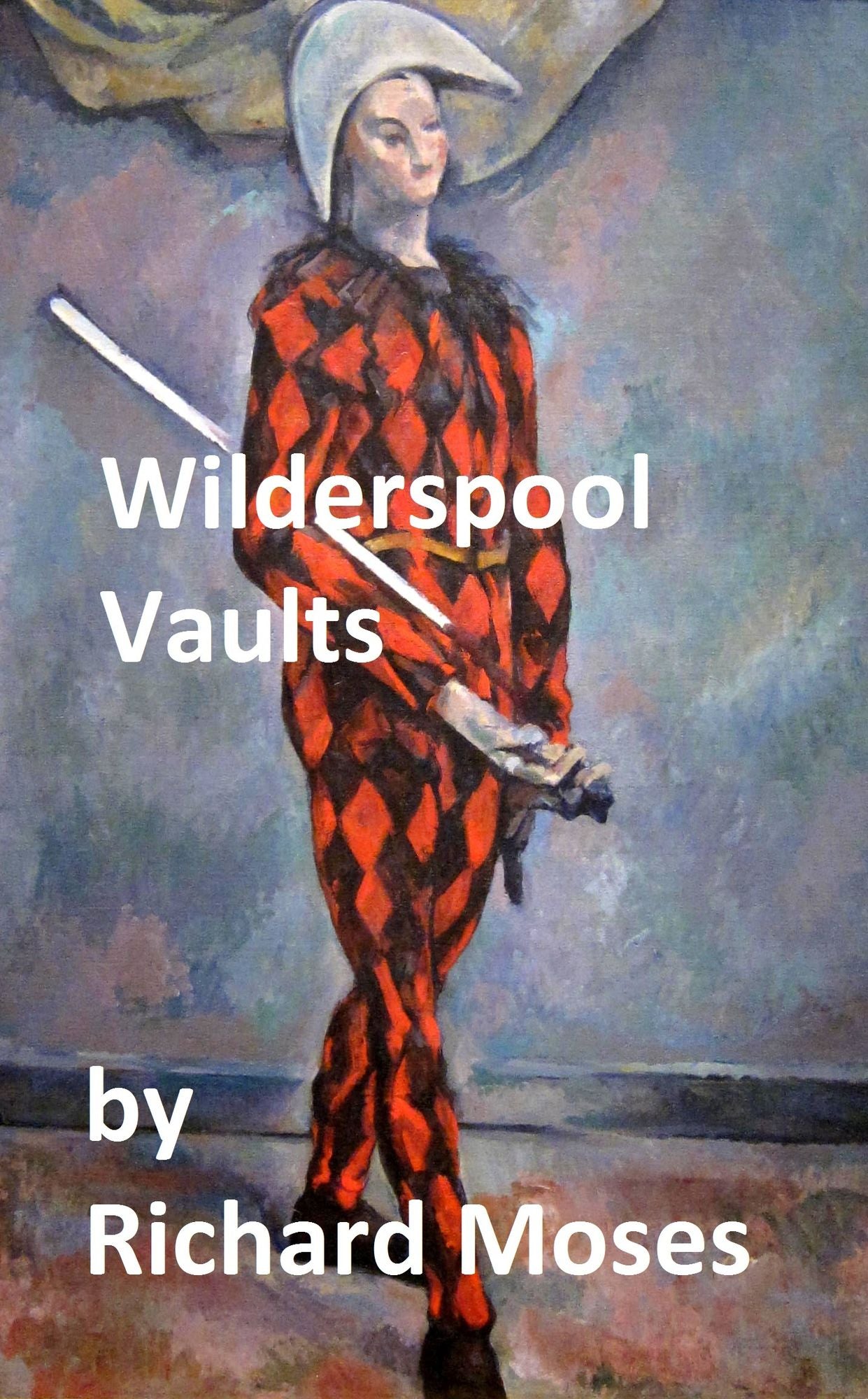 Wilderspool Vaults