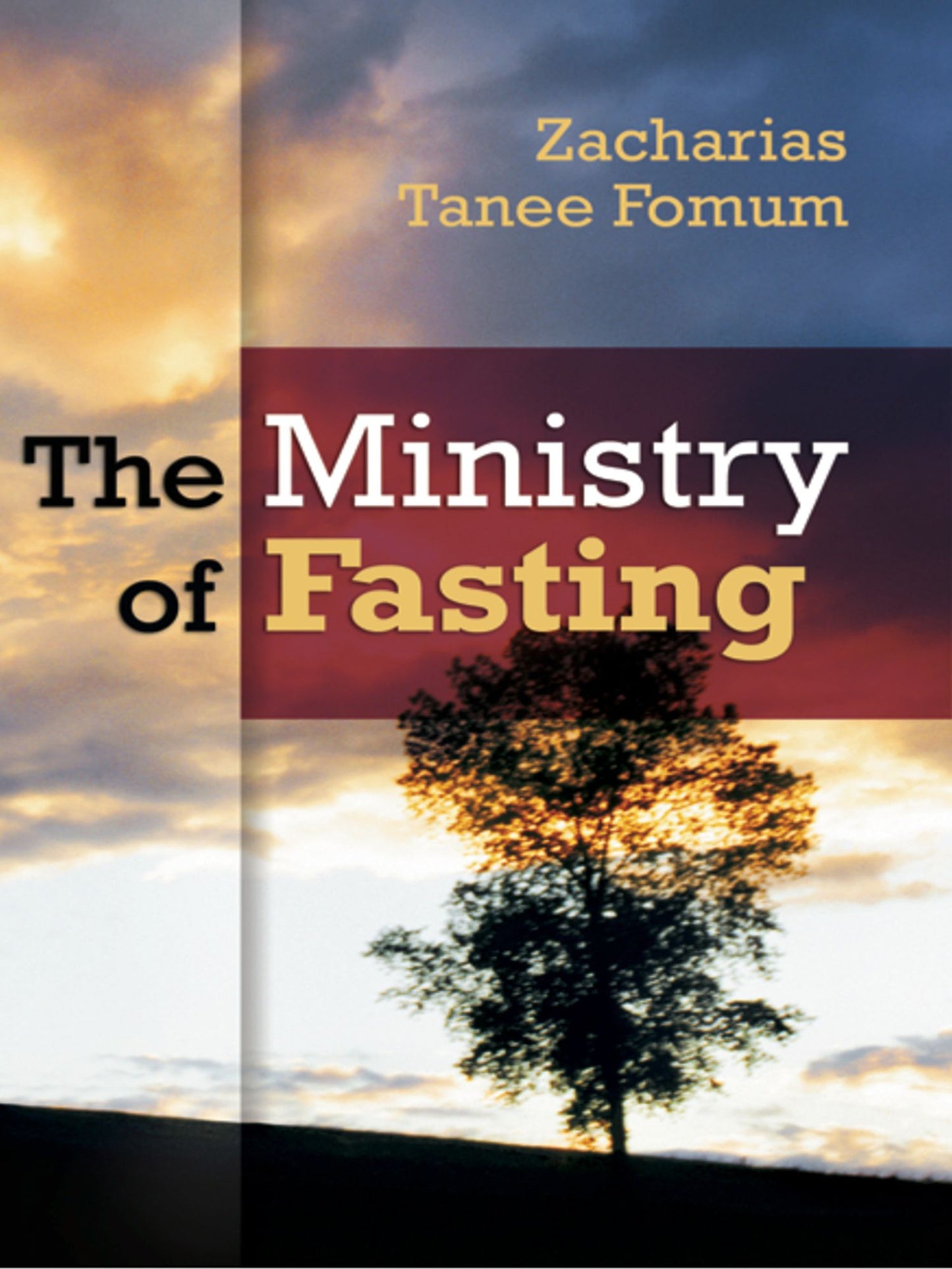 The Ministry of Fasting