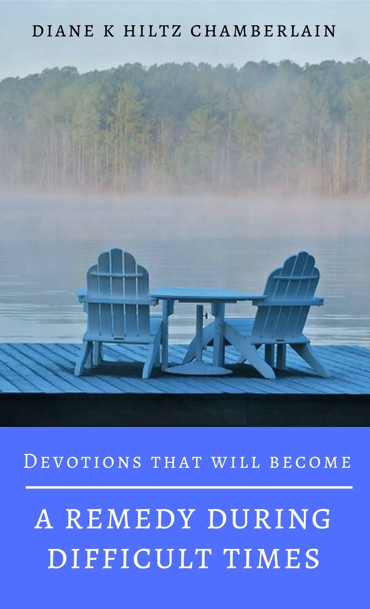 Devotions That Will Become A Remedy During Difficult Times