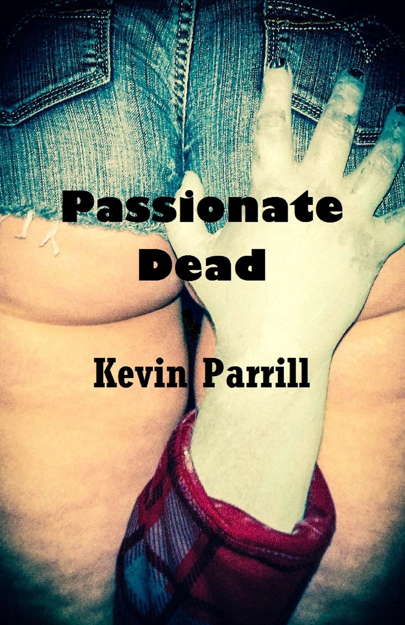 Passionate Dead