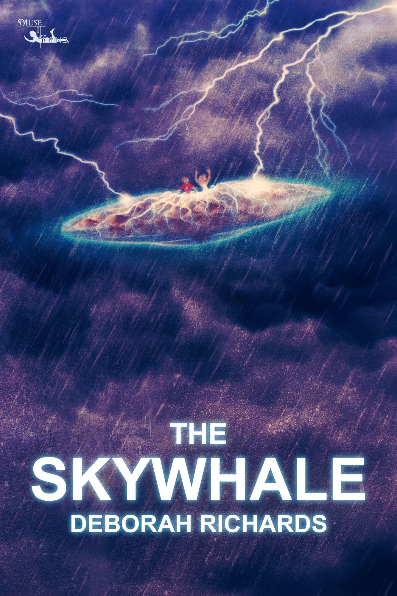 The Skywhale