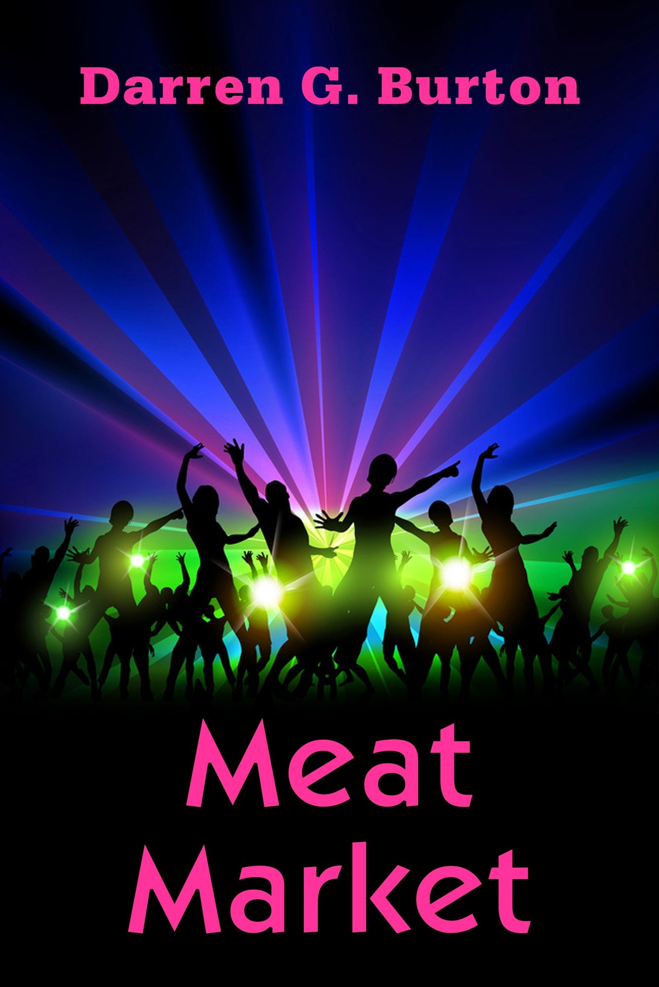 Meat Market