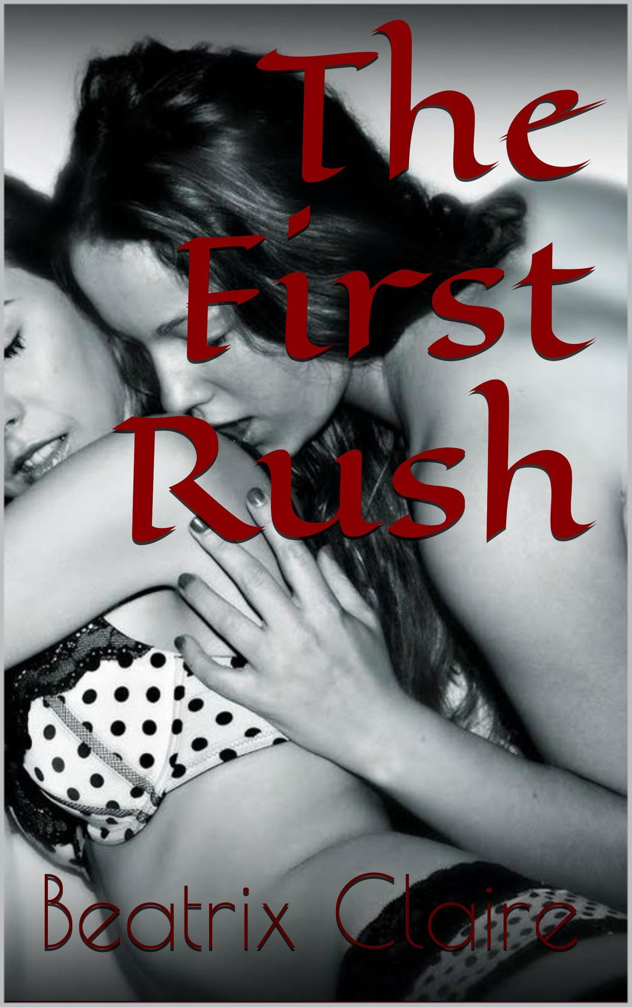 The First Rush