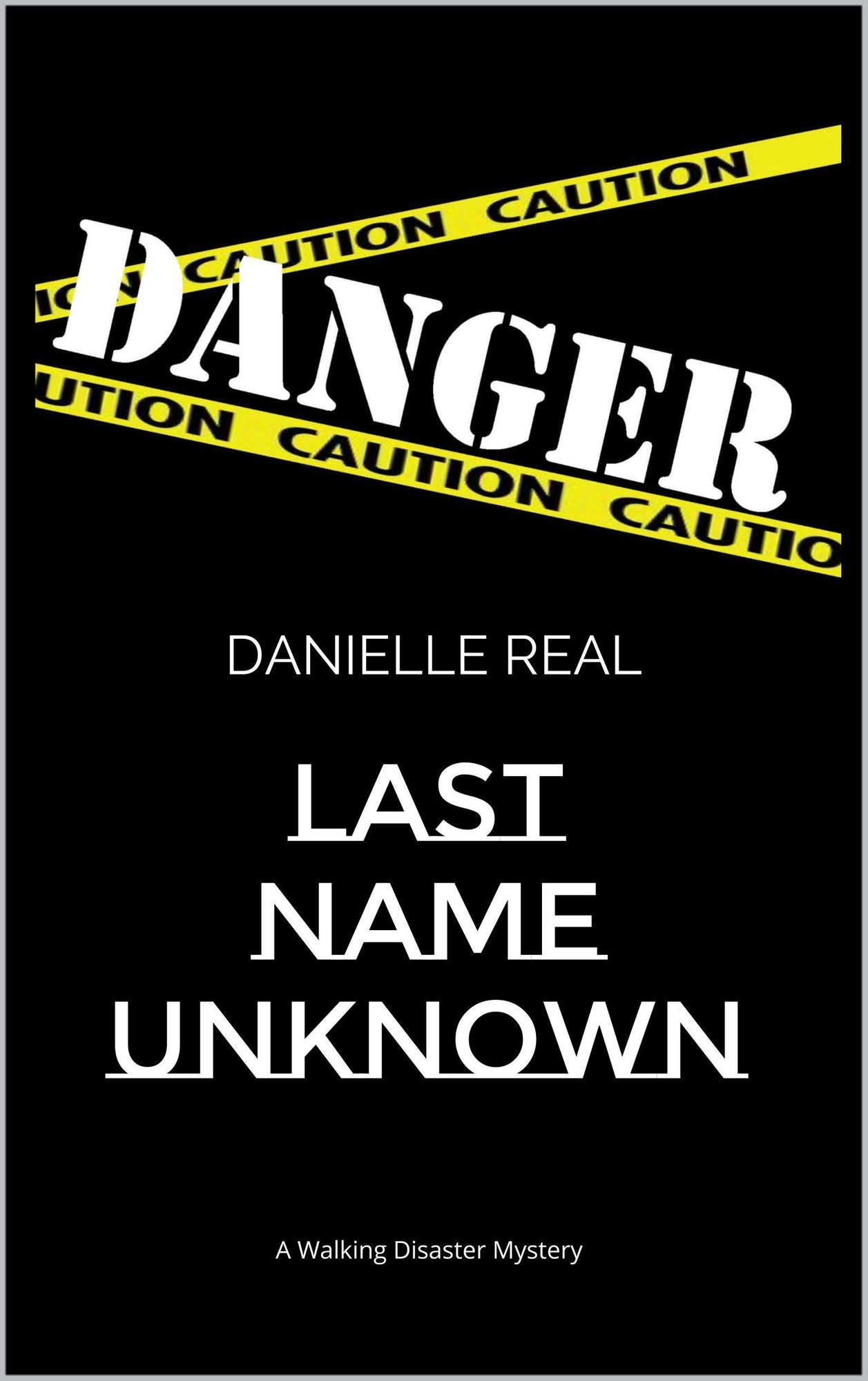 Last Name Unknown