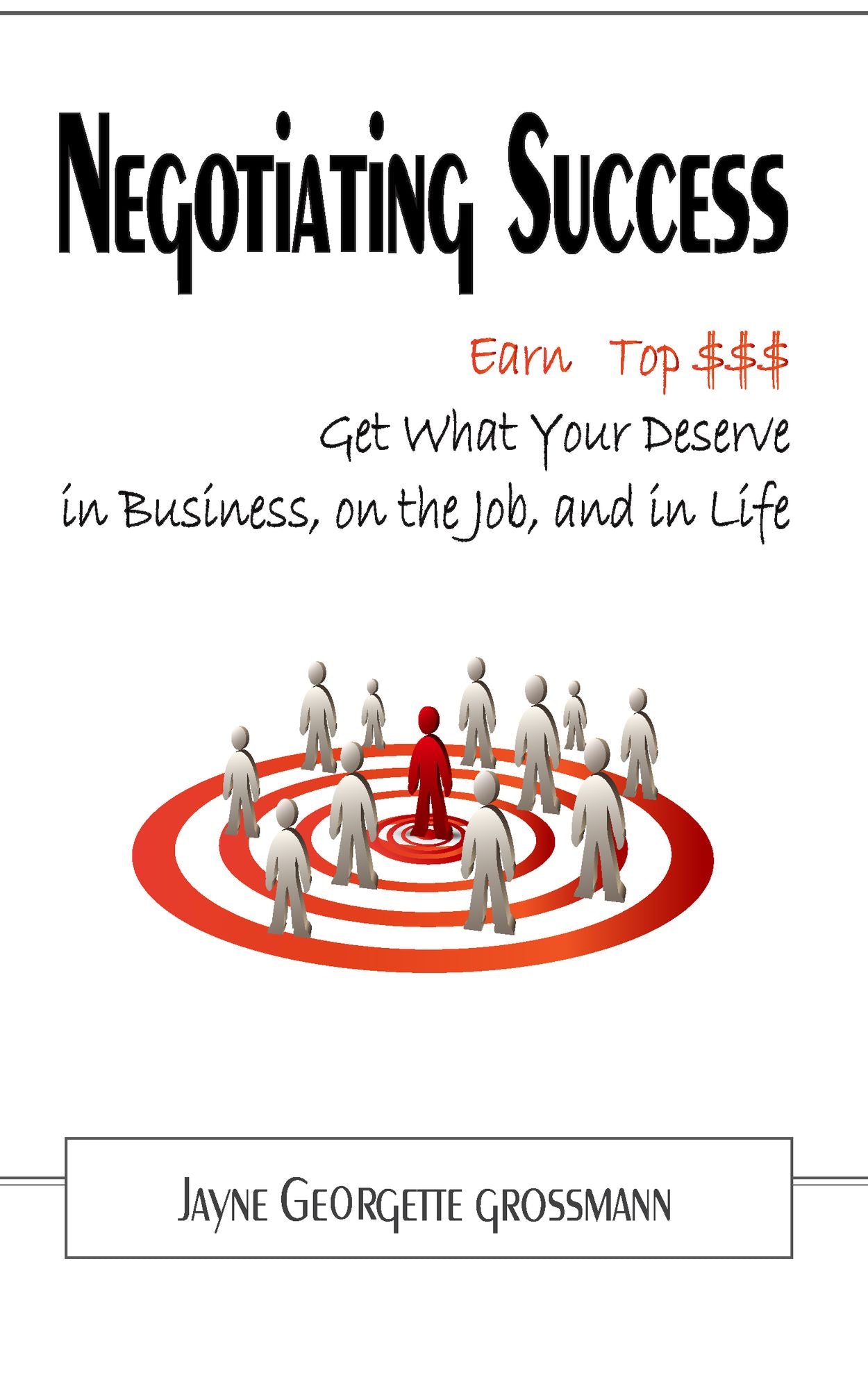 Negotiating Success