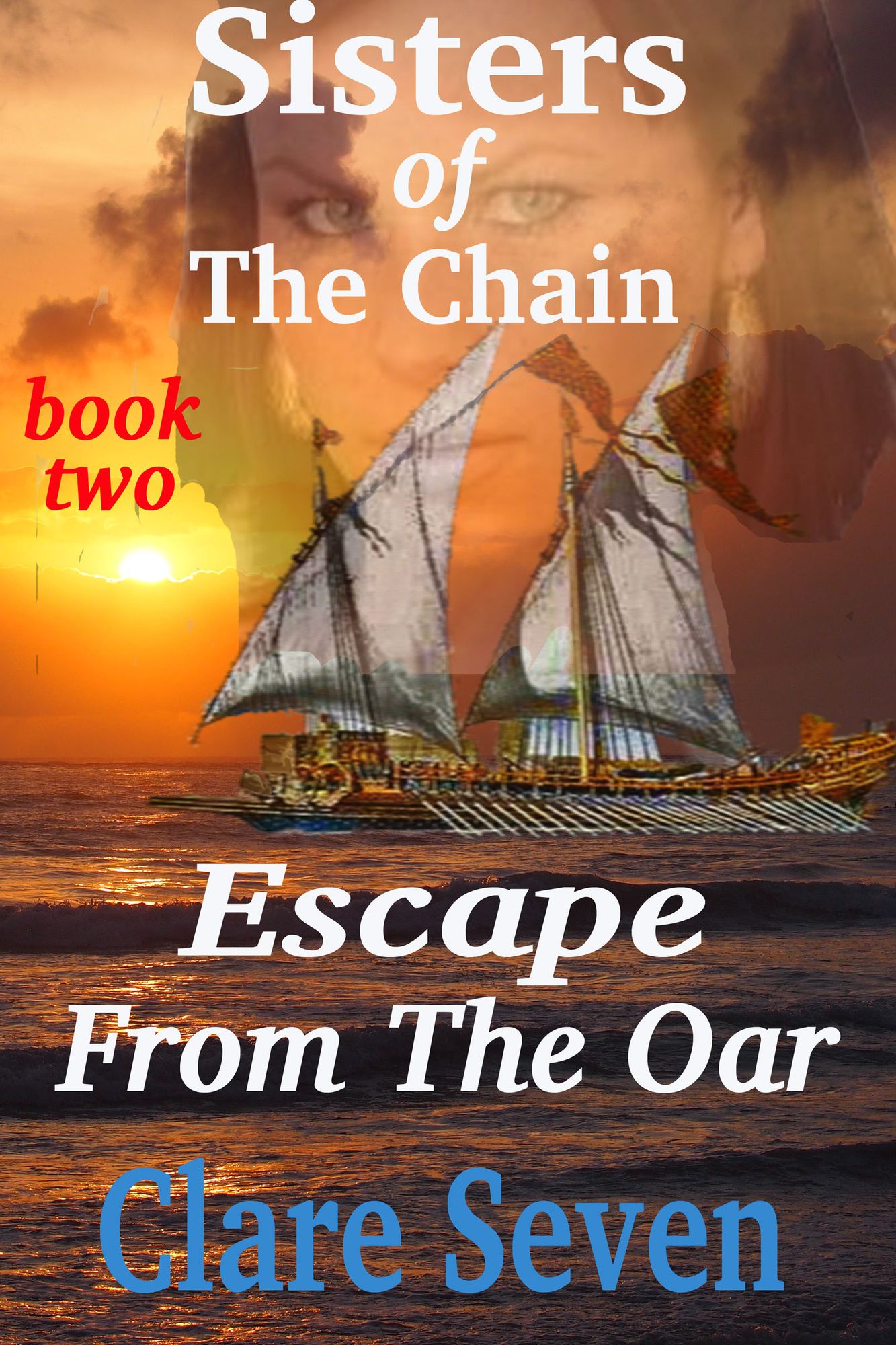 Escape From The Oar