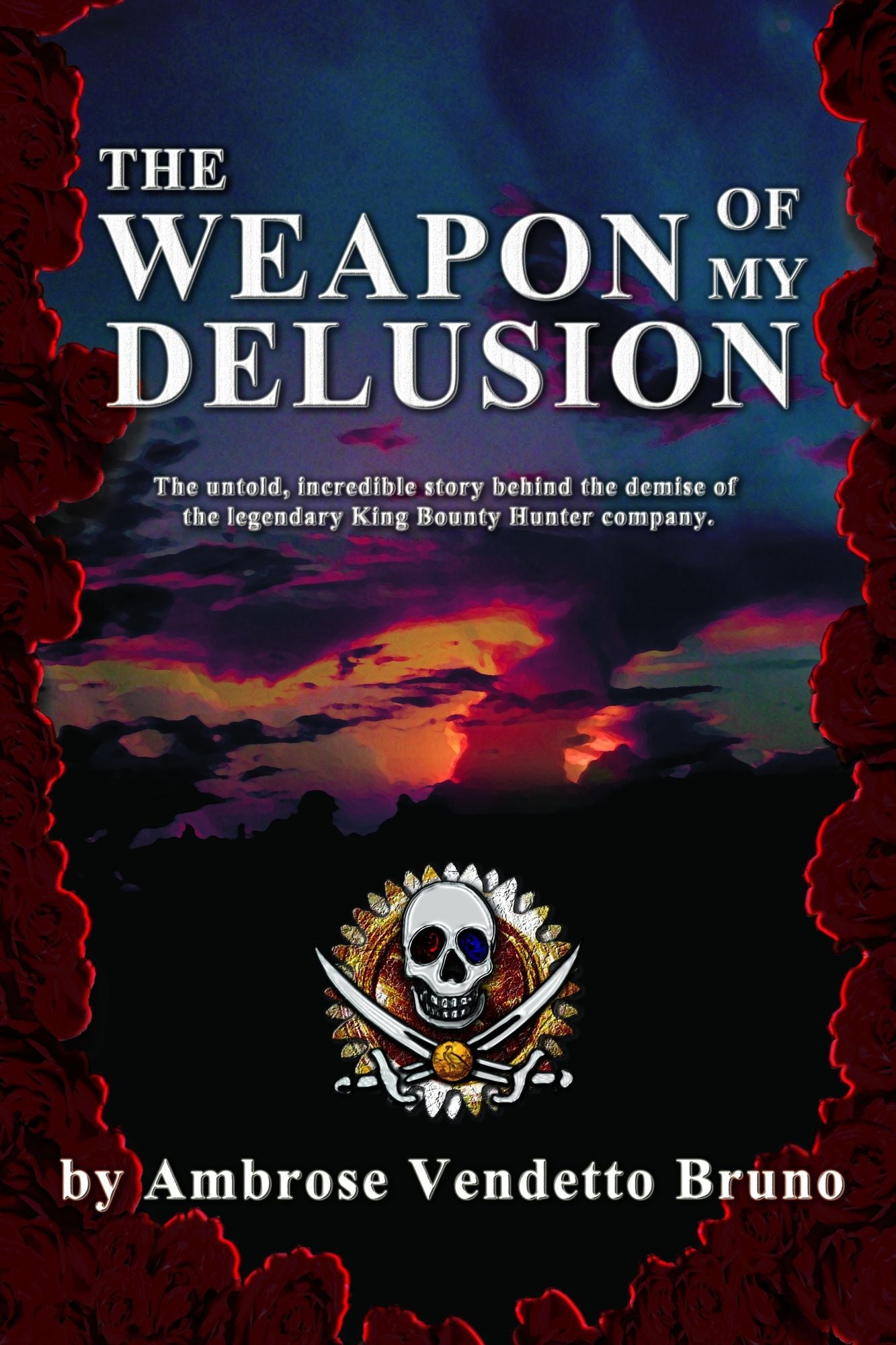 The Weapon of My Delusion