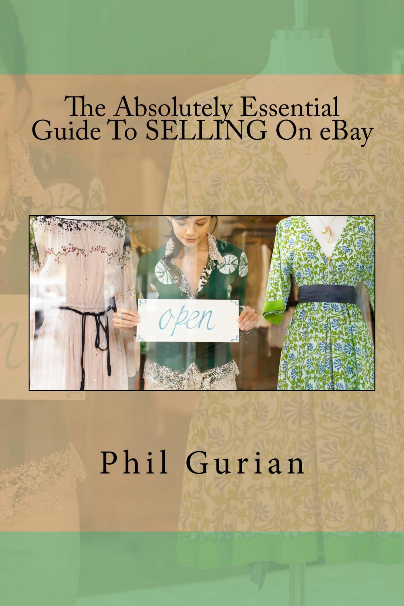 The Absolutely Essential Guide To Selling On eBay