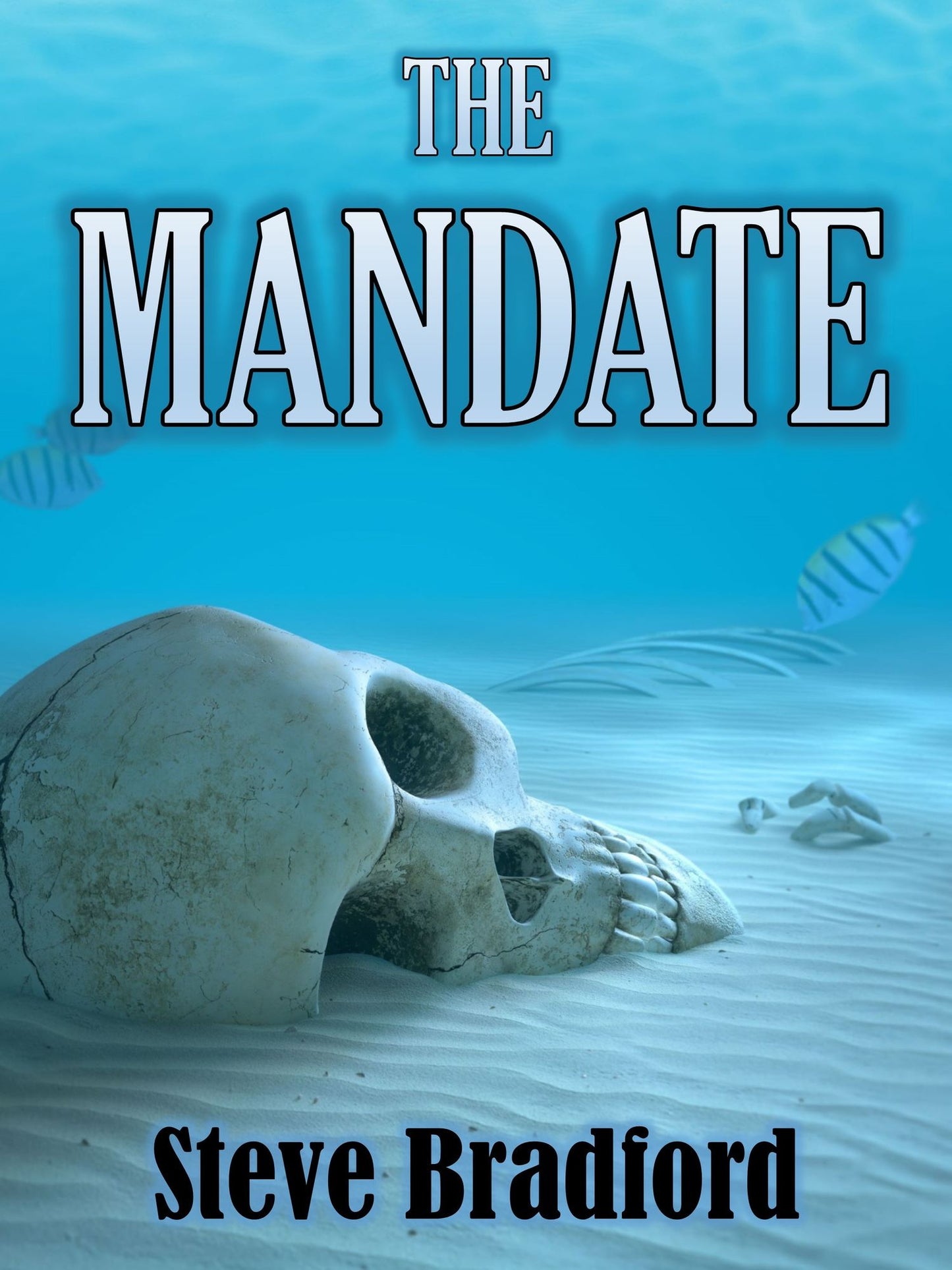 The Mandate