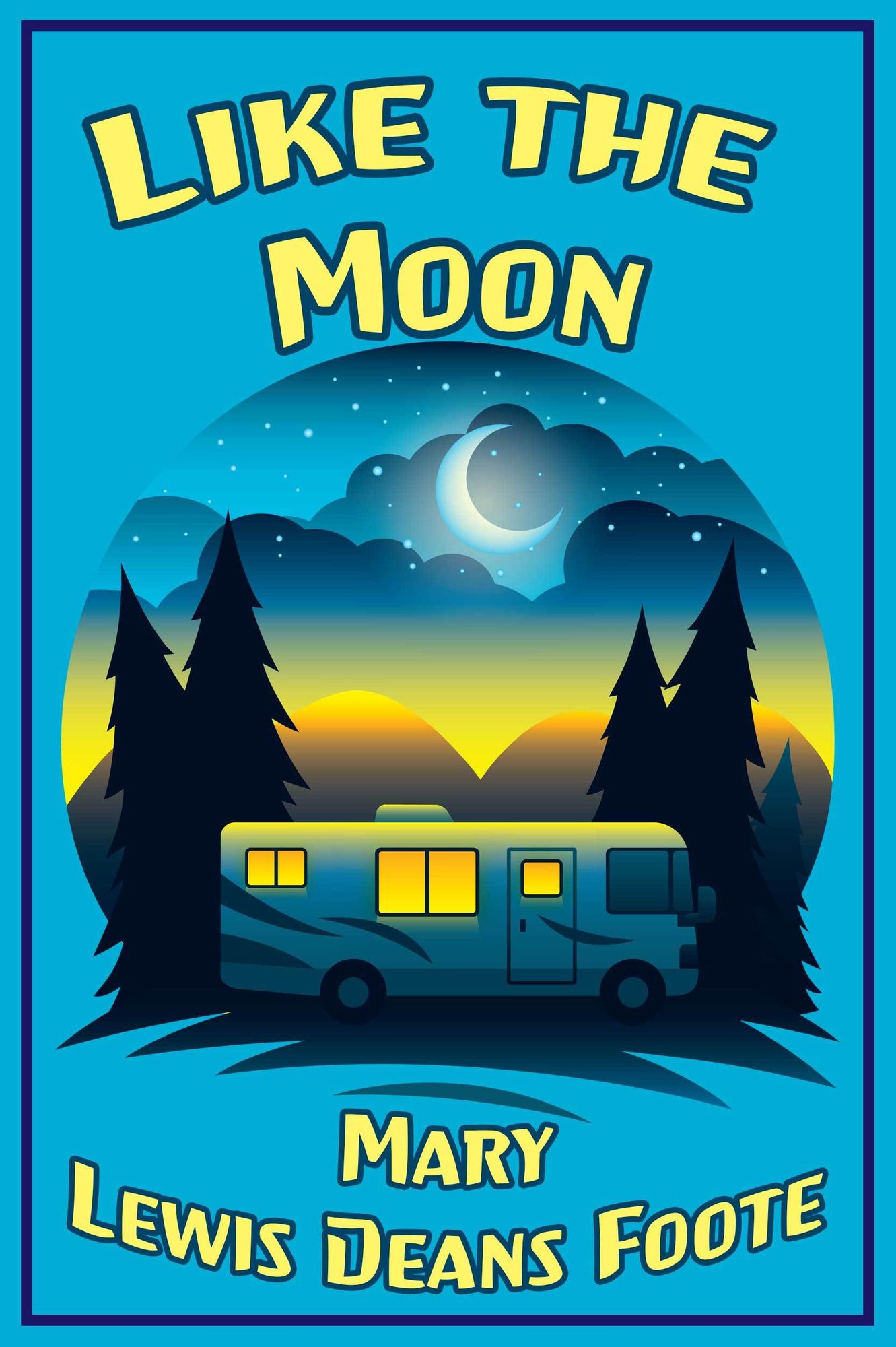 Like the Moon