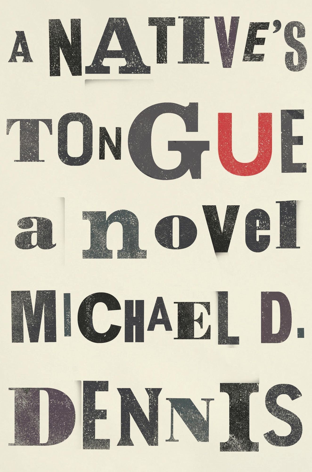 A Native's Tongue