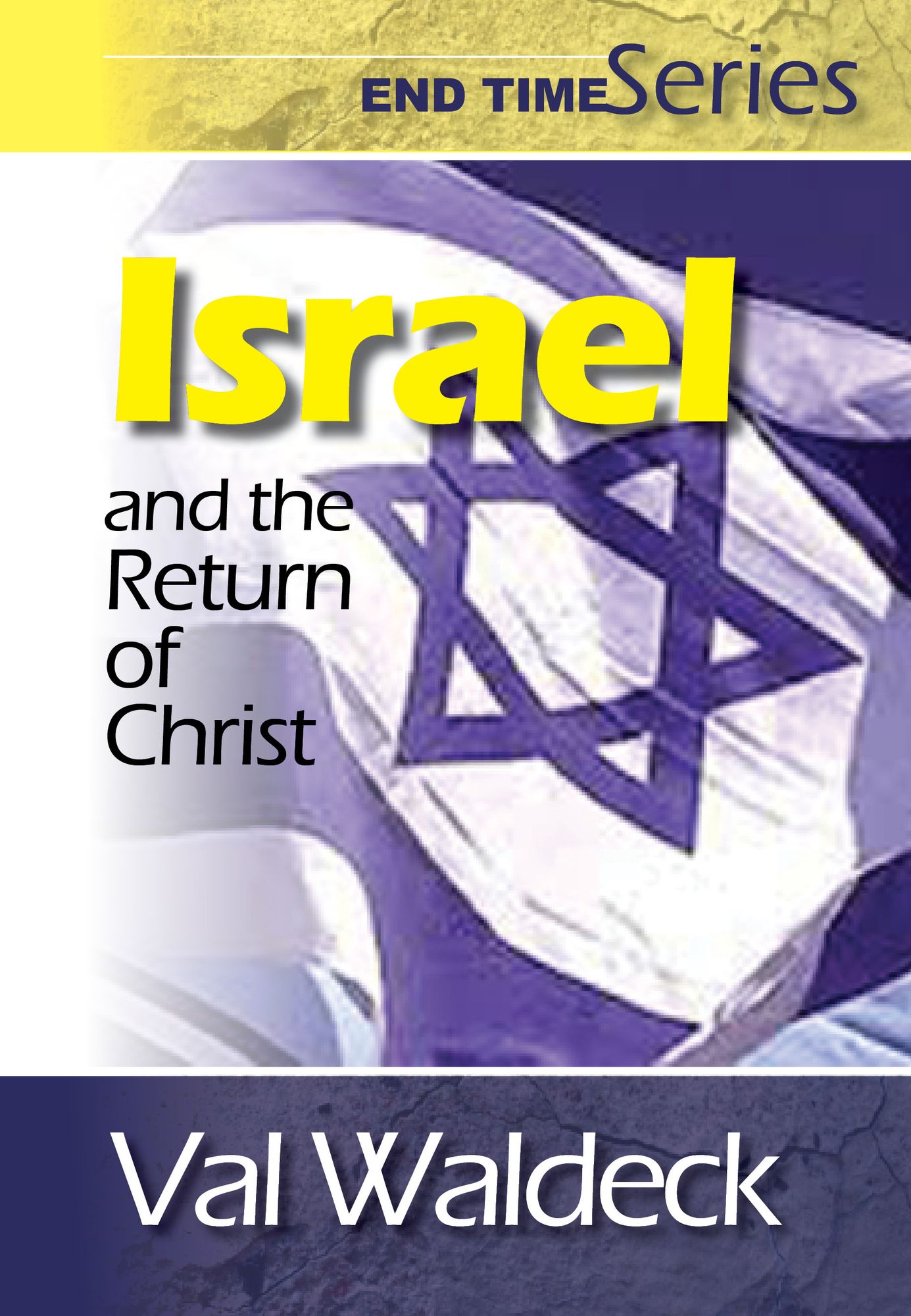 Israel and the Return of Christ