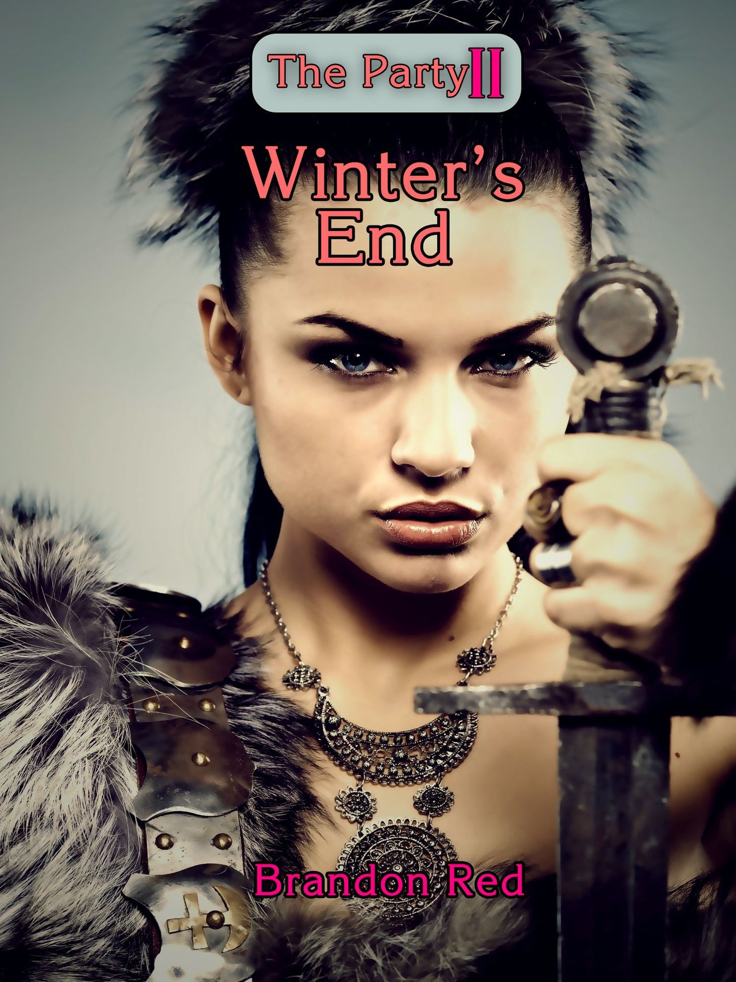 The Party II: Winter's End