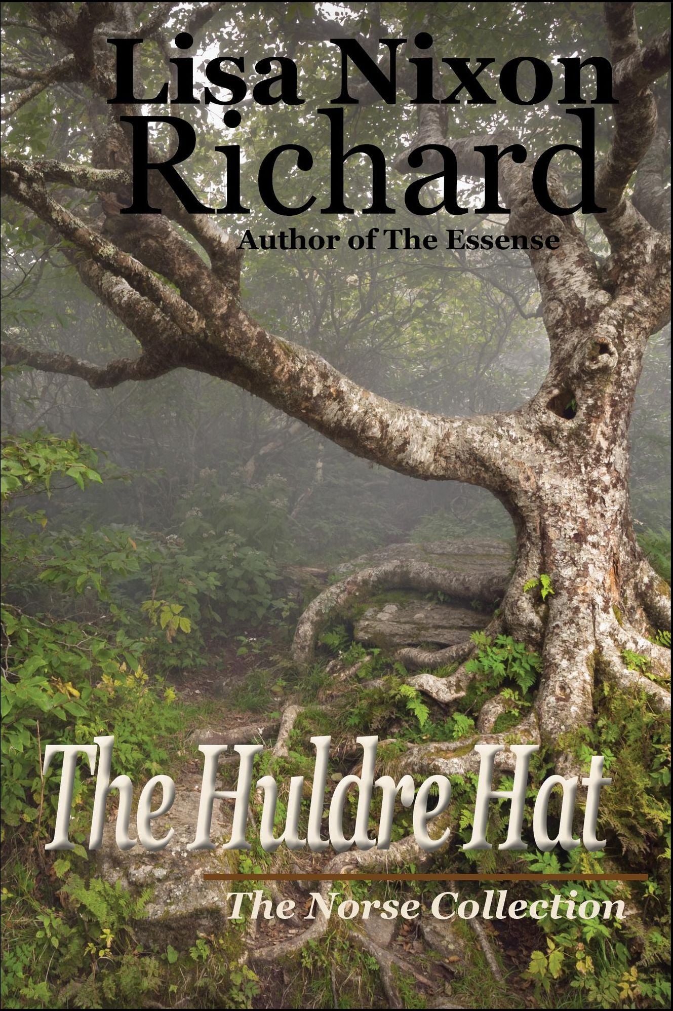 The Huldre Hat