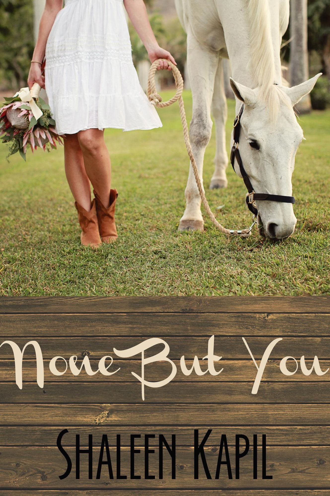 None But You