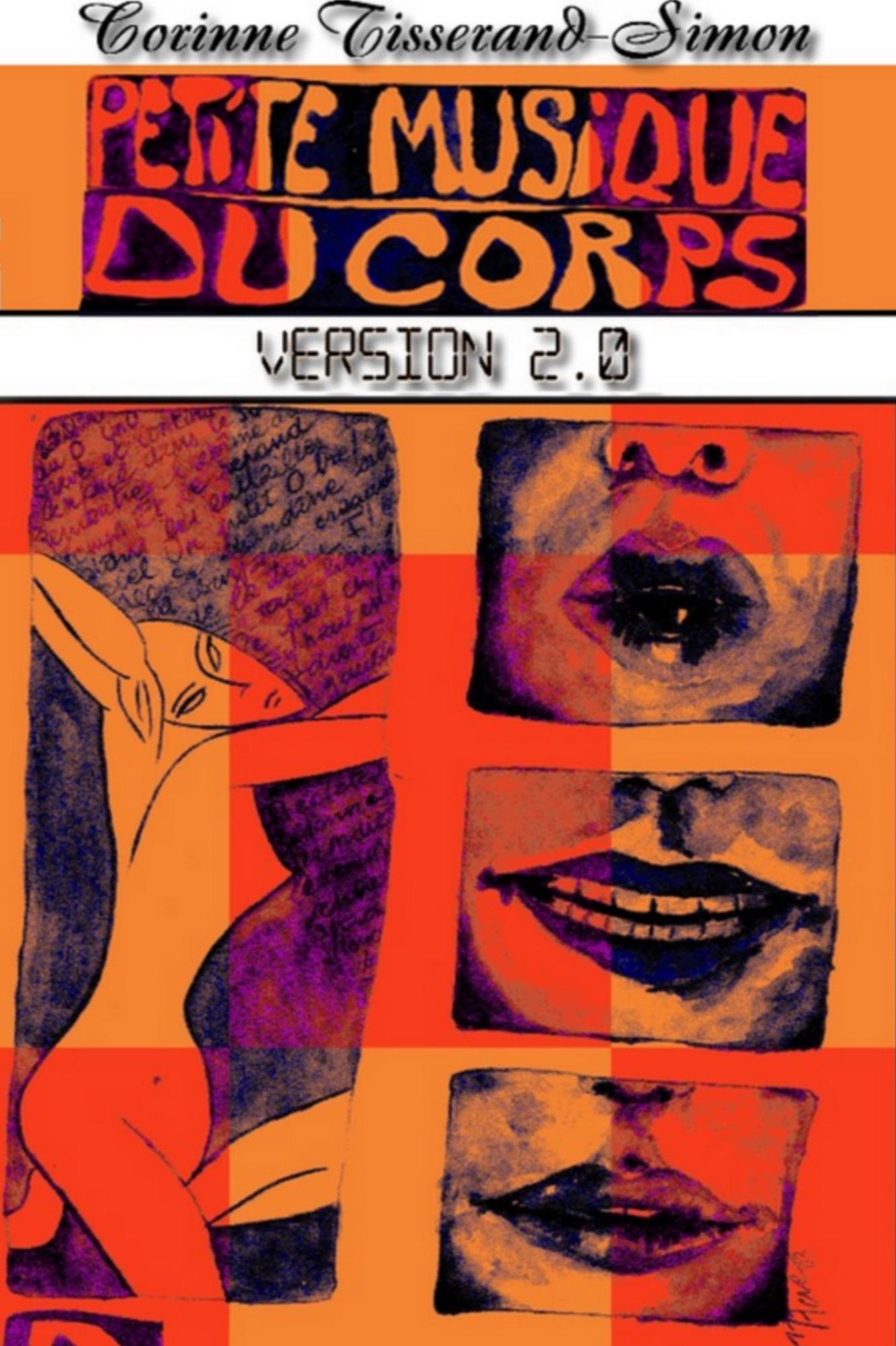 Petite musique du corps version 2.0