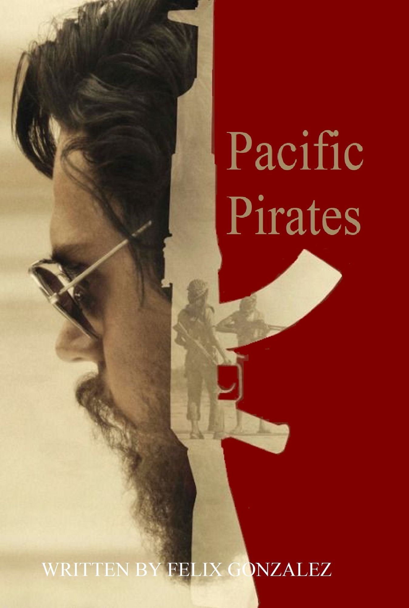 "Pacific Pirates"