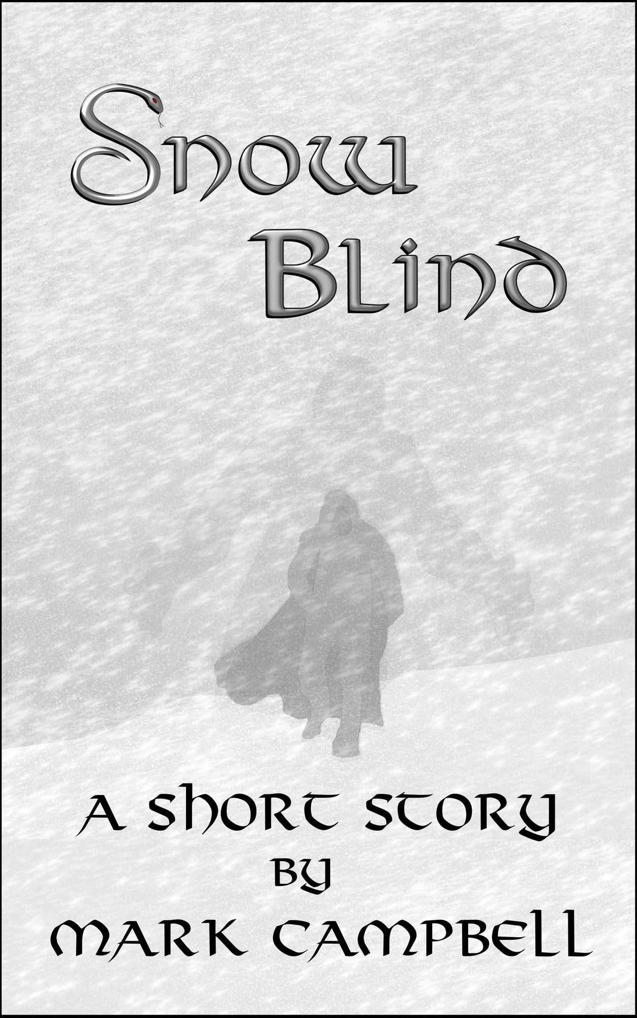 Snow Blind