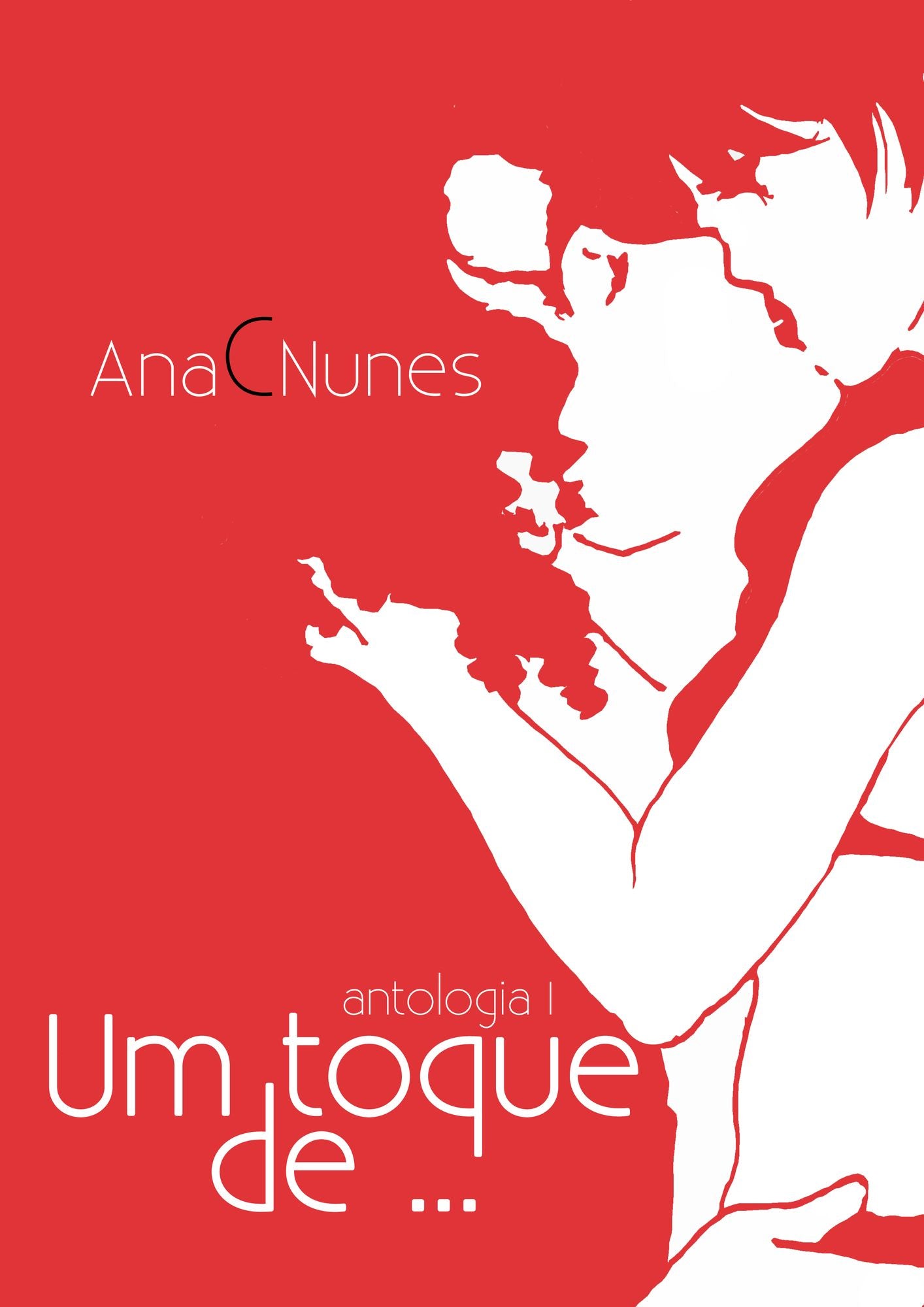 Um Toque de ... (antologia)