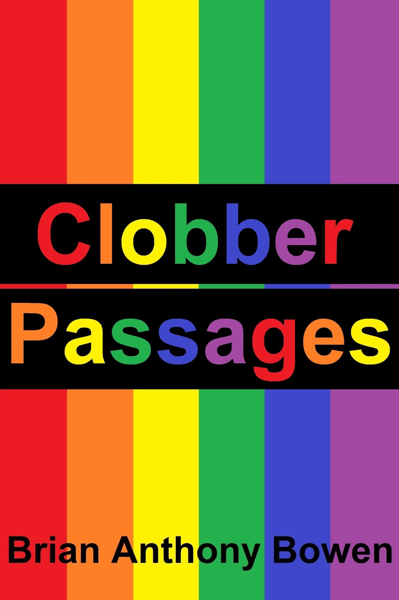 Clobber Passages
