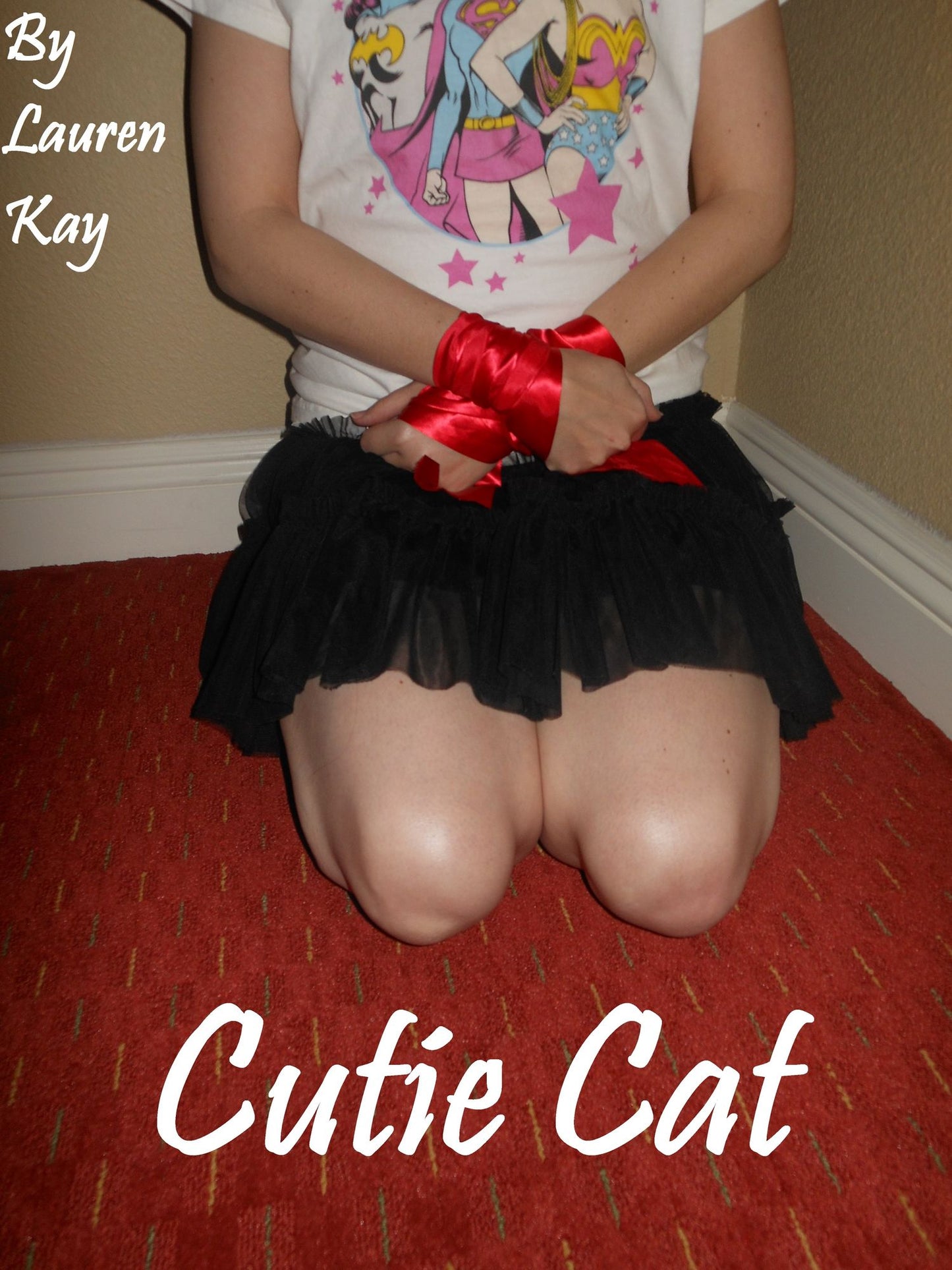 Cutie Cat