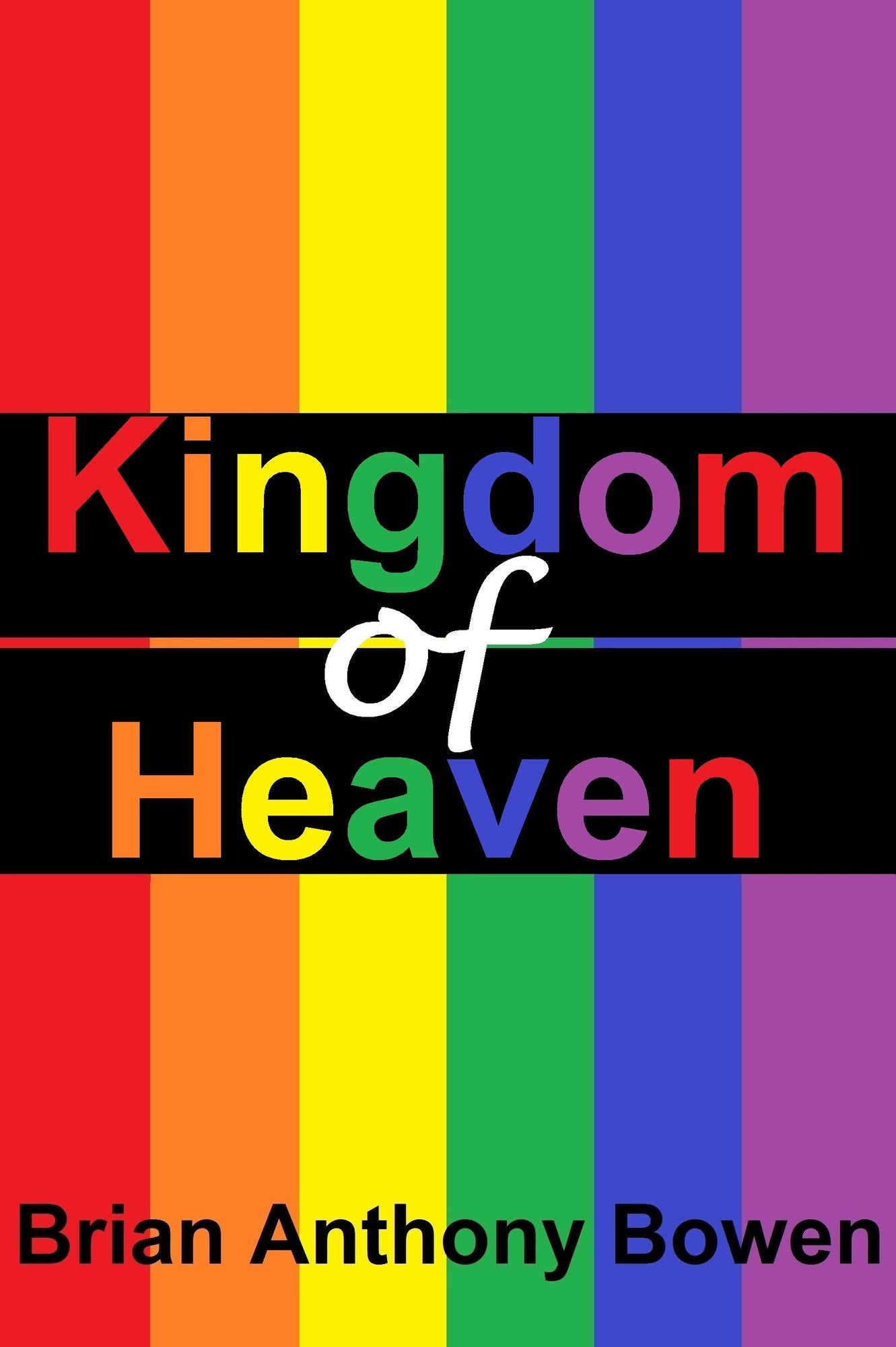 Kingdom Of Heaven