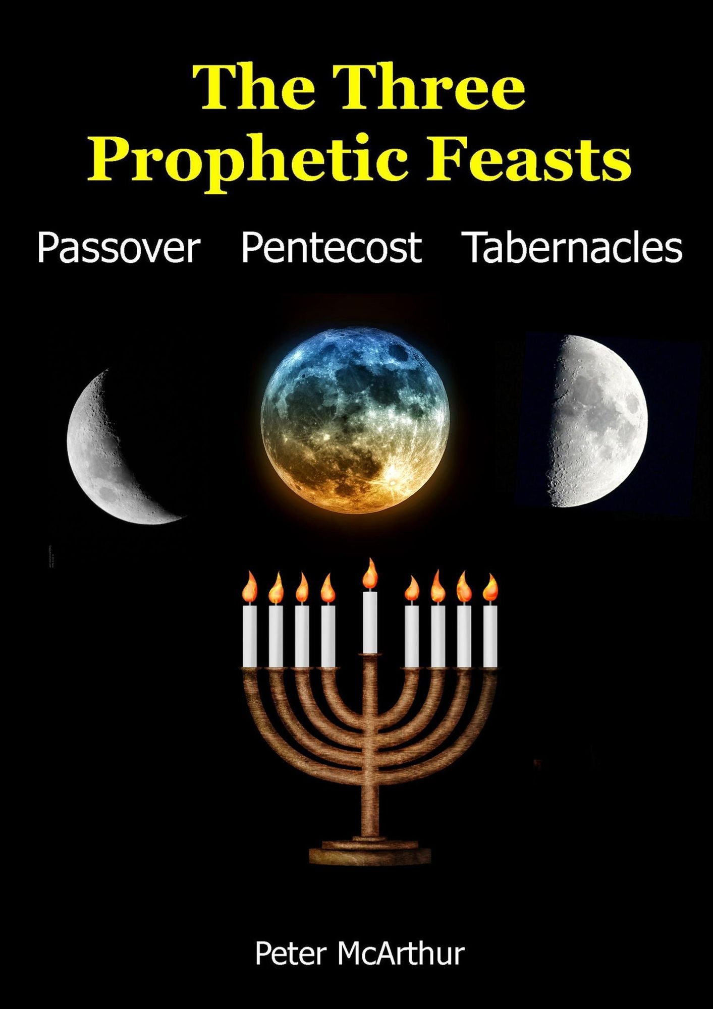 The Three Prophetic Feasts