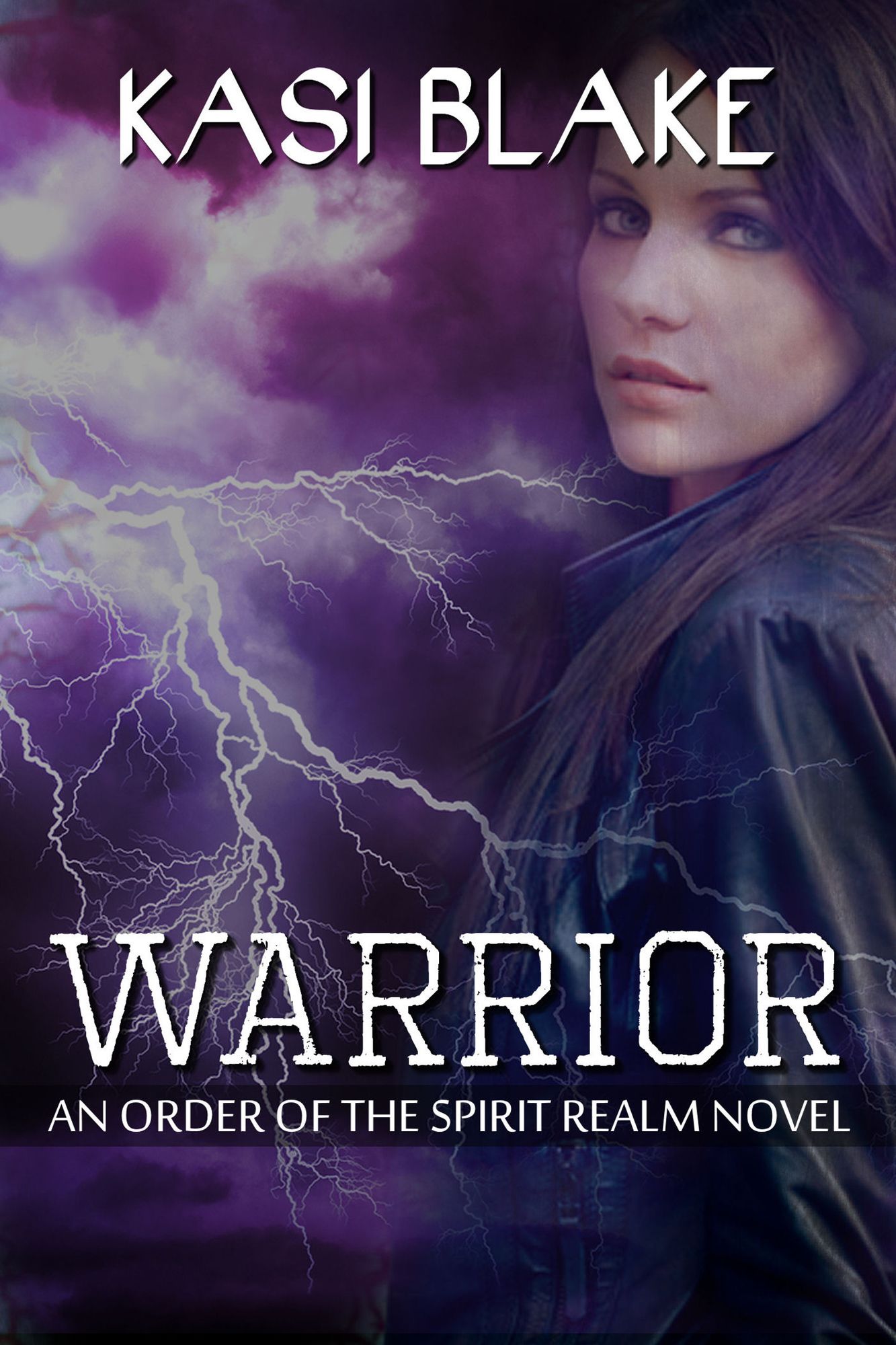 Warrior