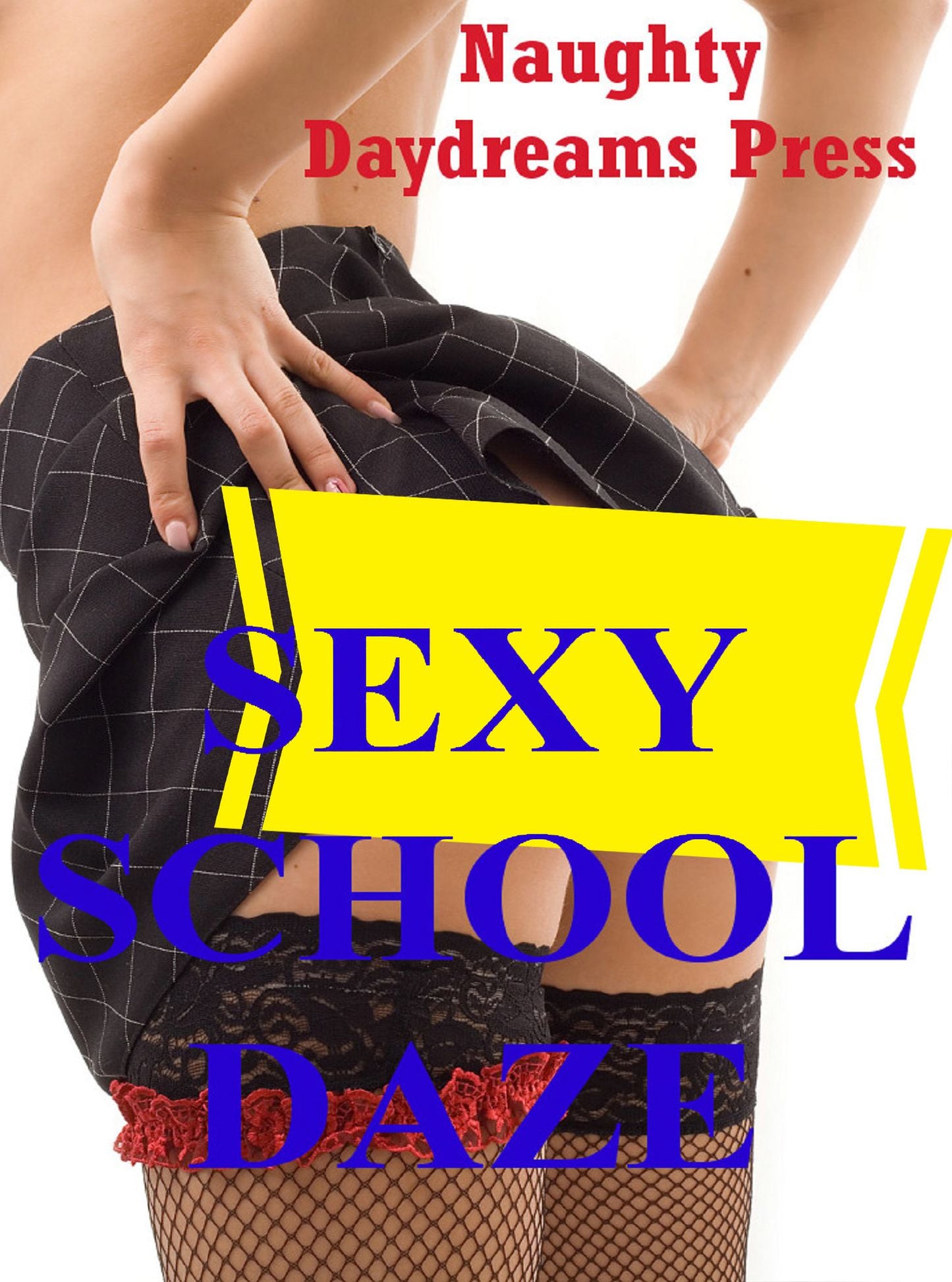 Sexy School Daze