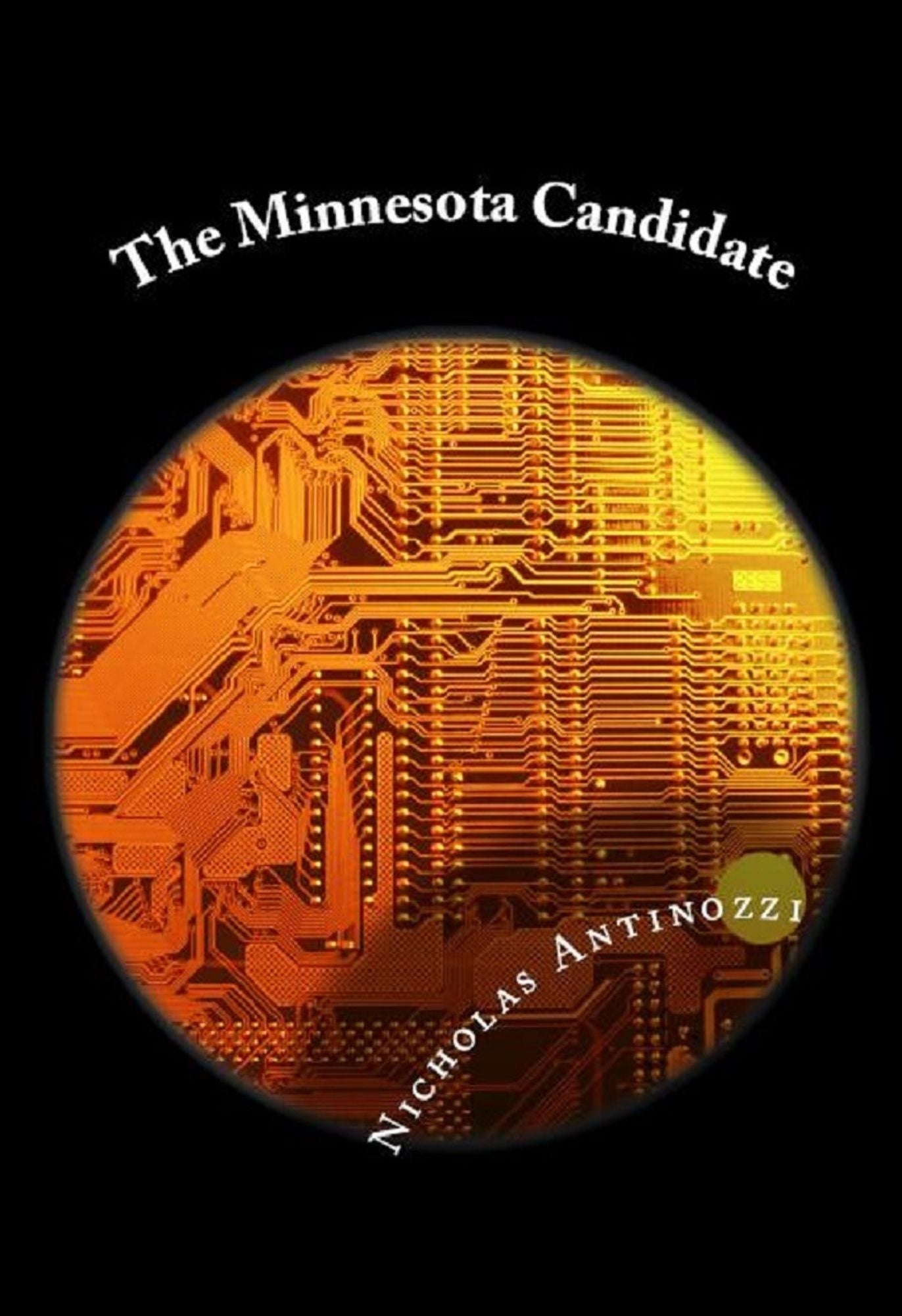 The Minnesota Candidate