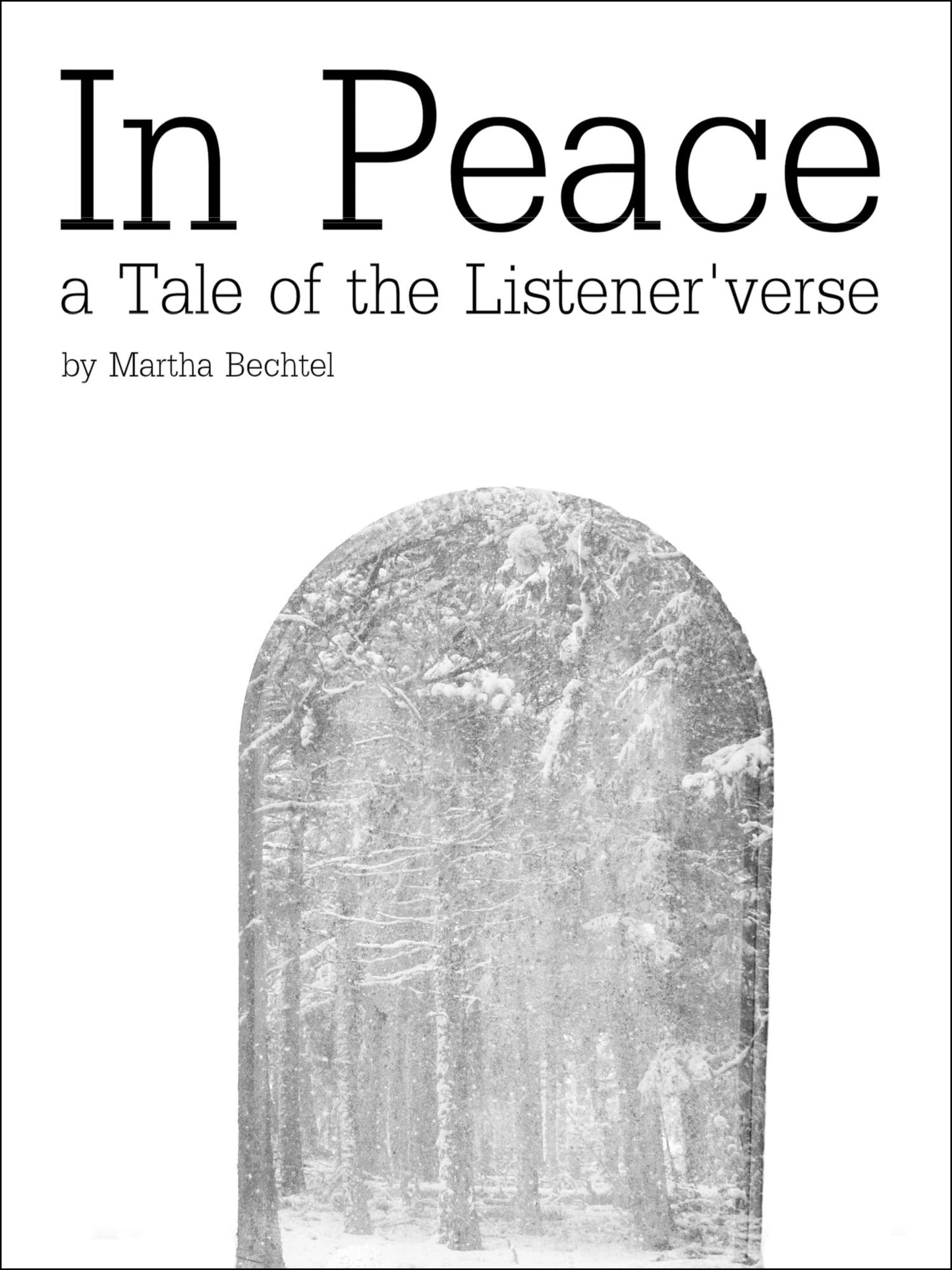 In Peace