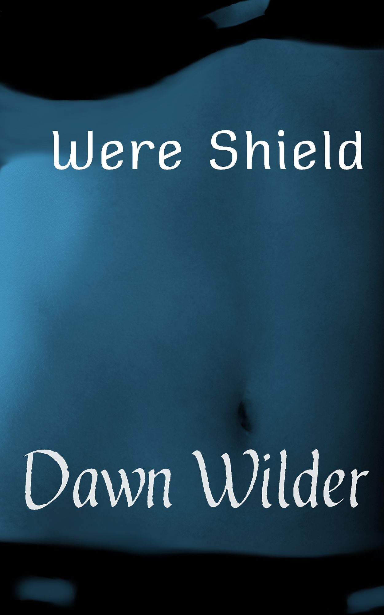 Were Shield (Paranormal Erotic Short)