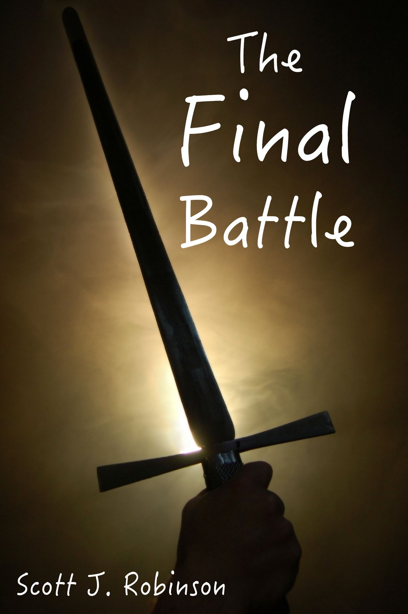 The Final Battle